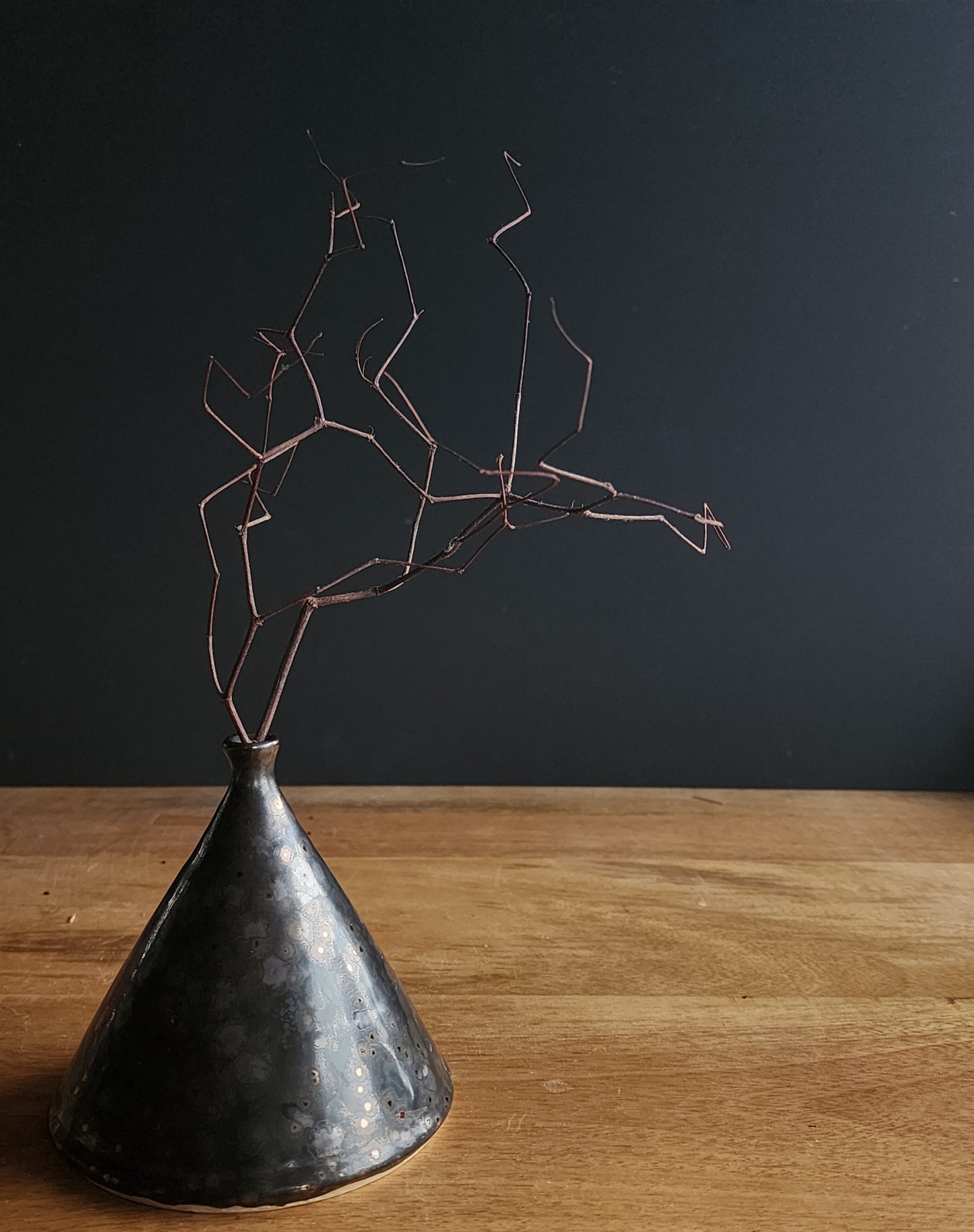 Cone Vase