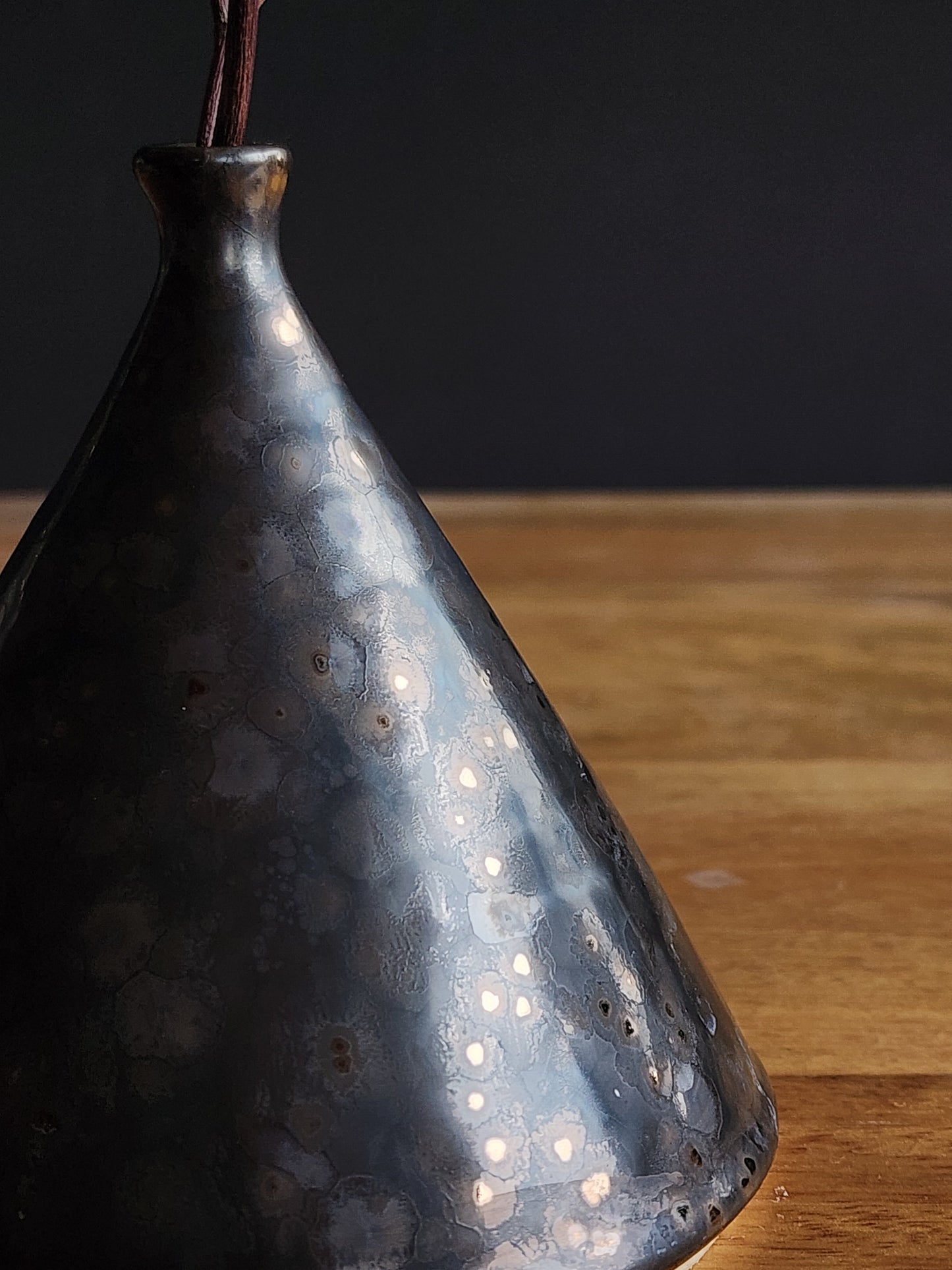 Cone Vase