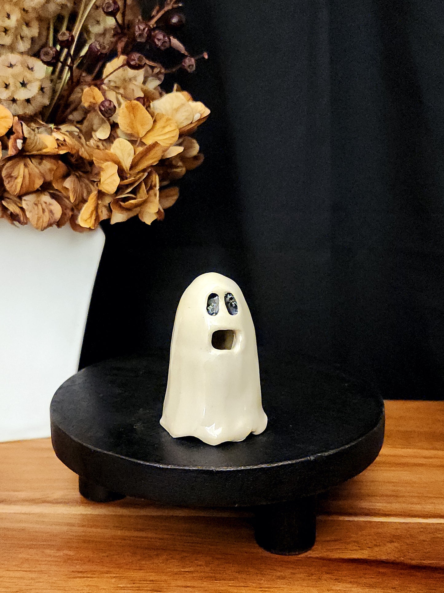 Incense burner