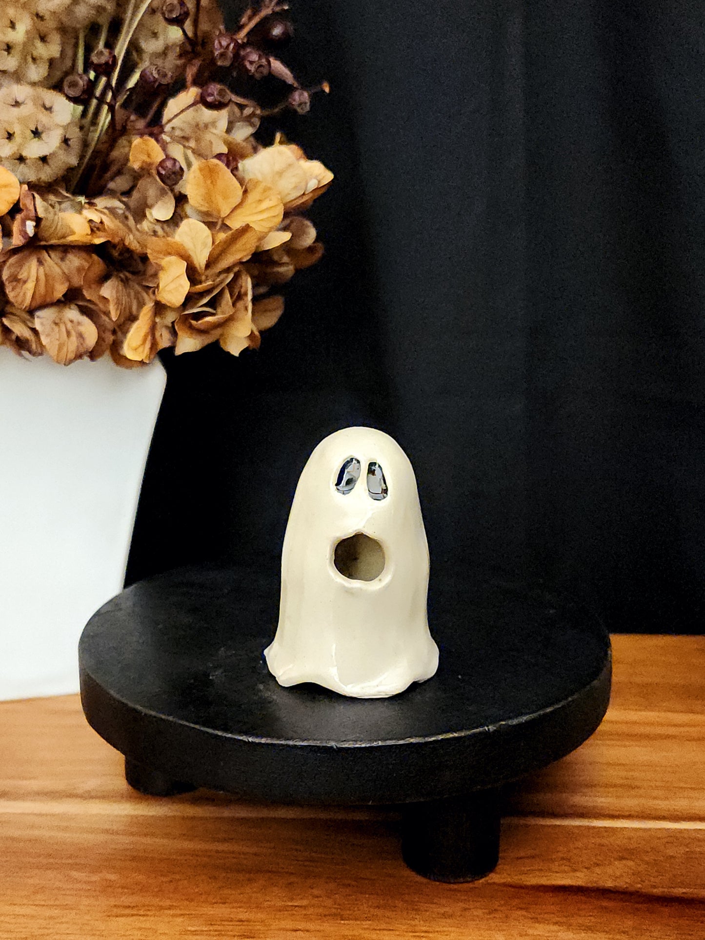 Incense burner