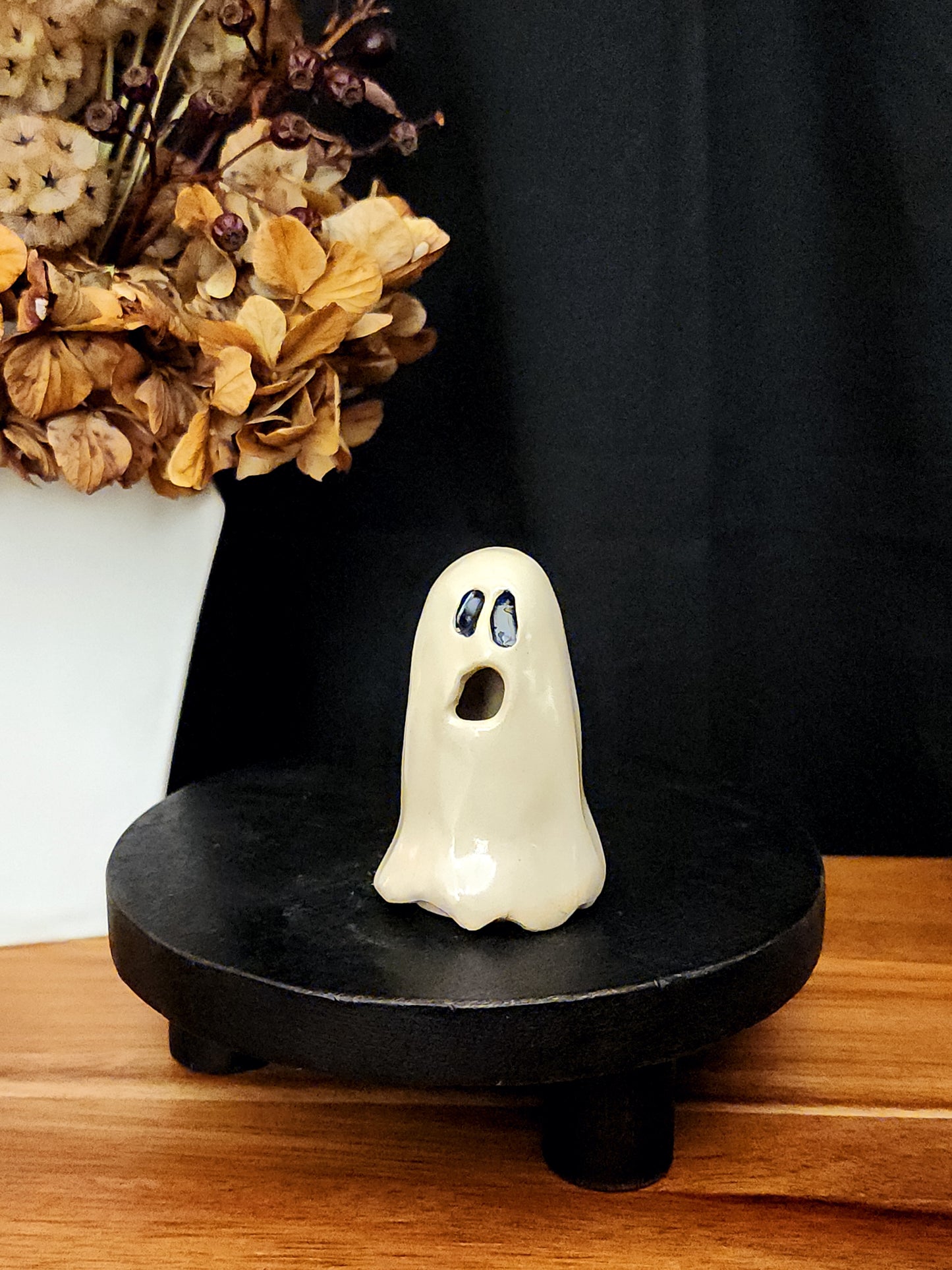 Incense burner