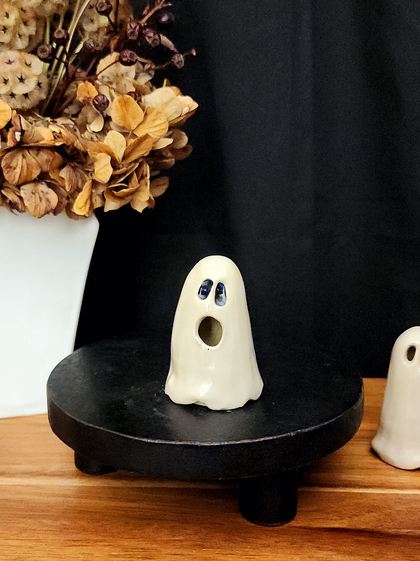 Incense burner