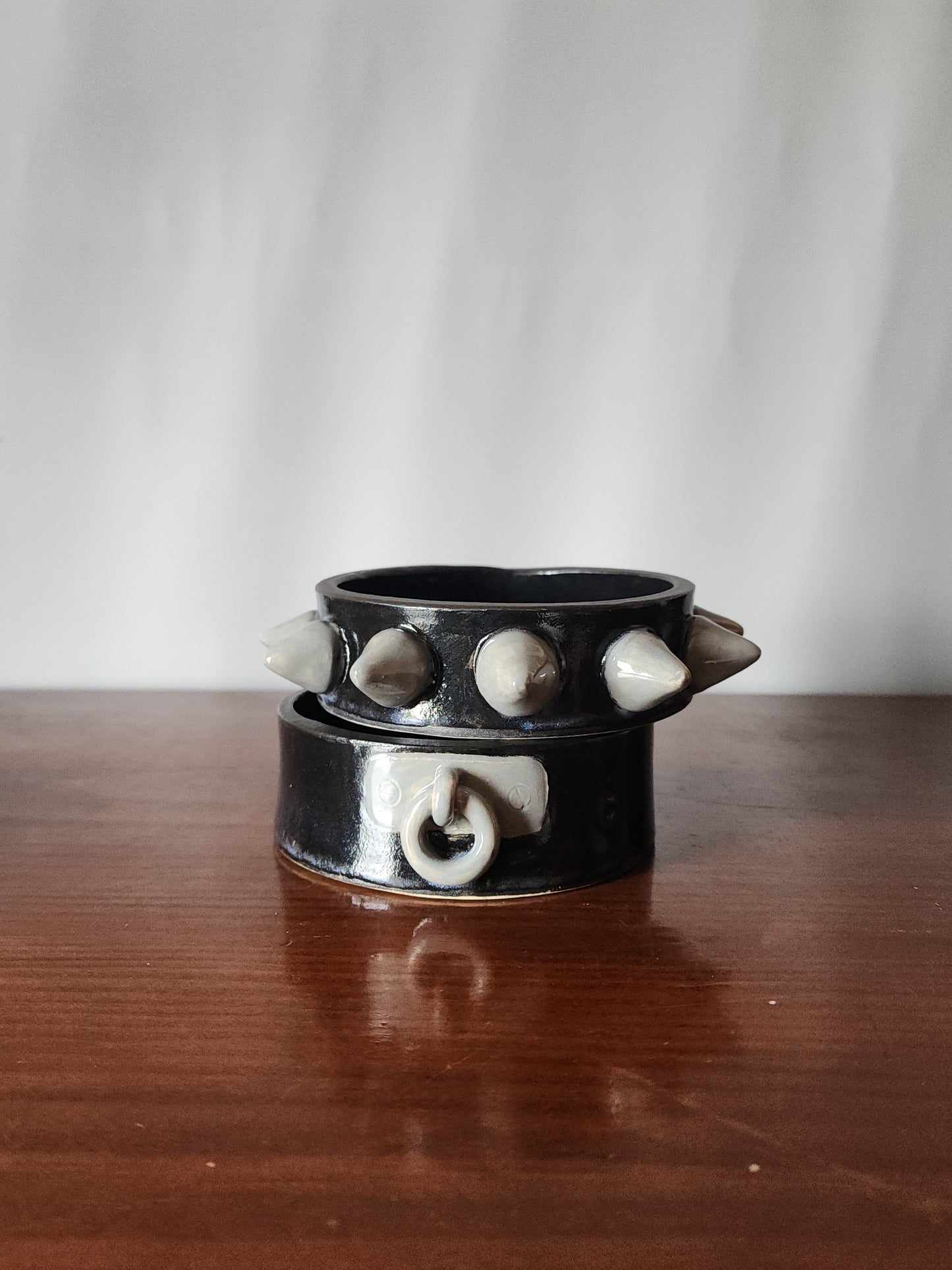 Collar - Trinket Bowl