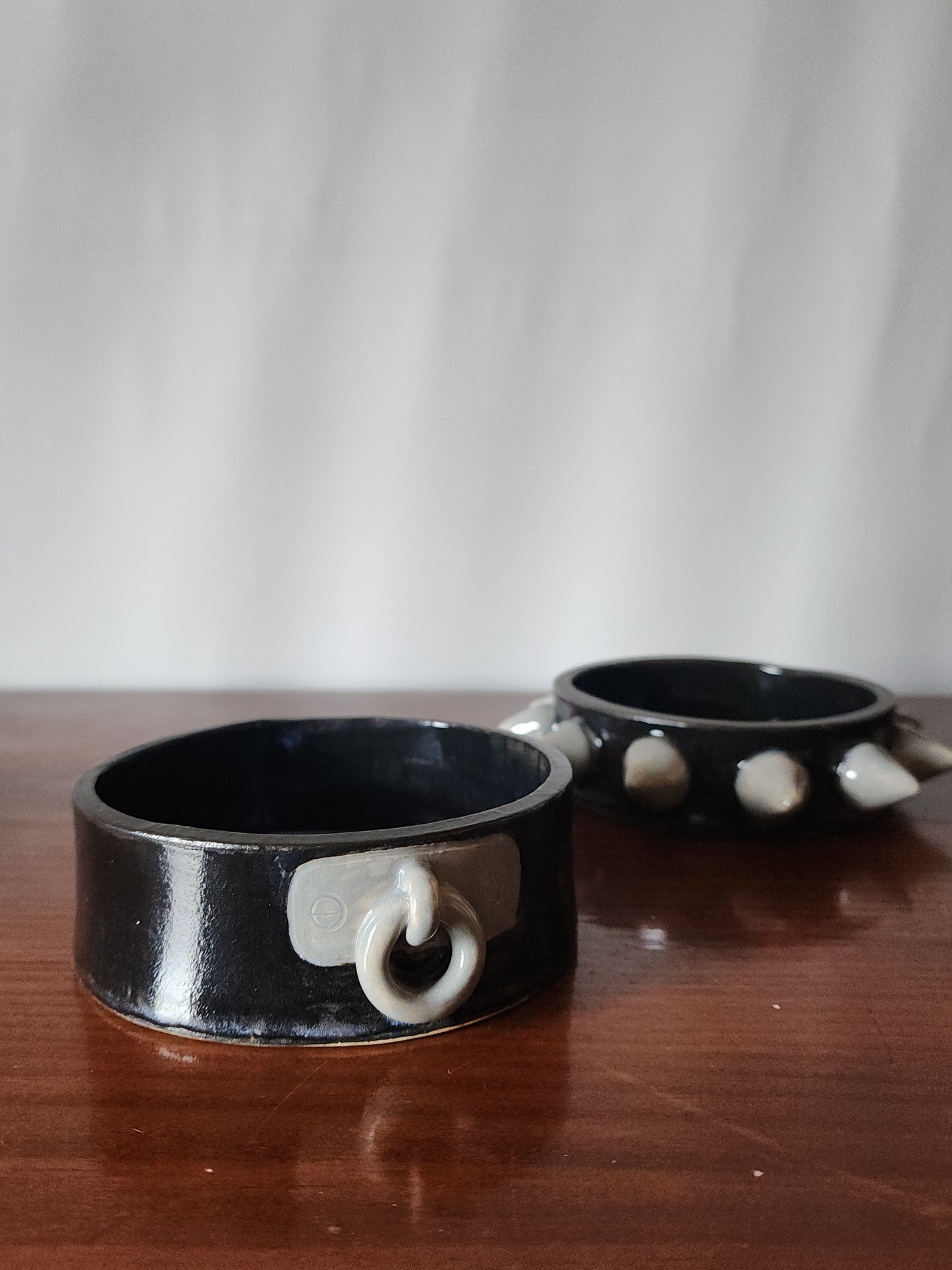 Collar - Trinket Bowl