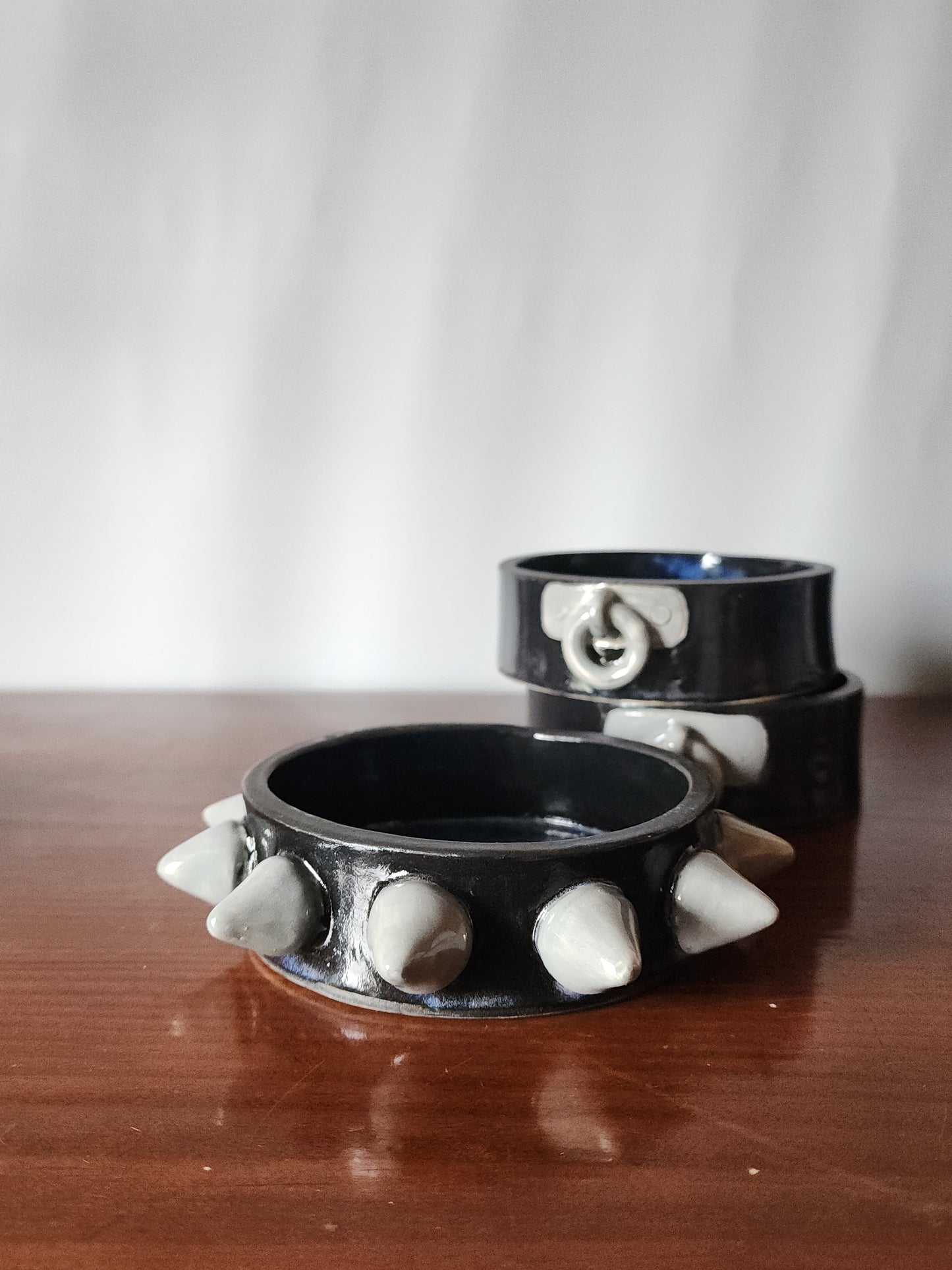Collar - Trinket Bowl