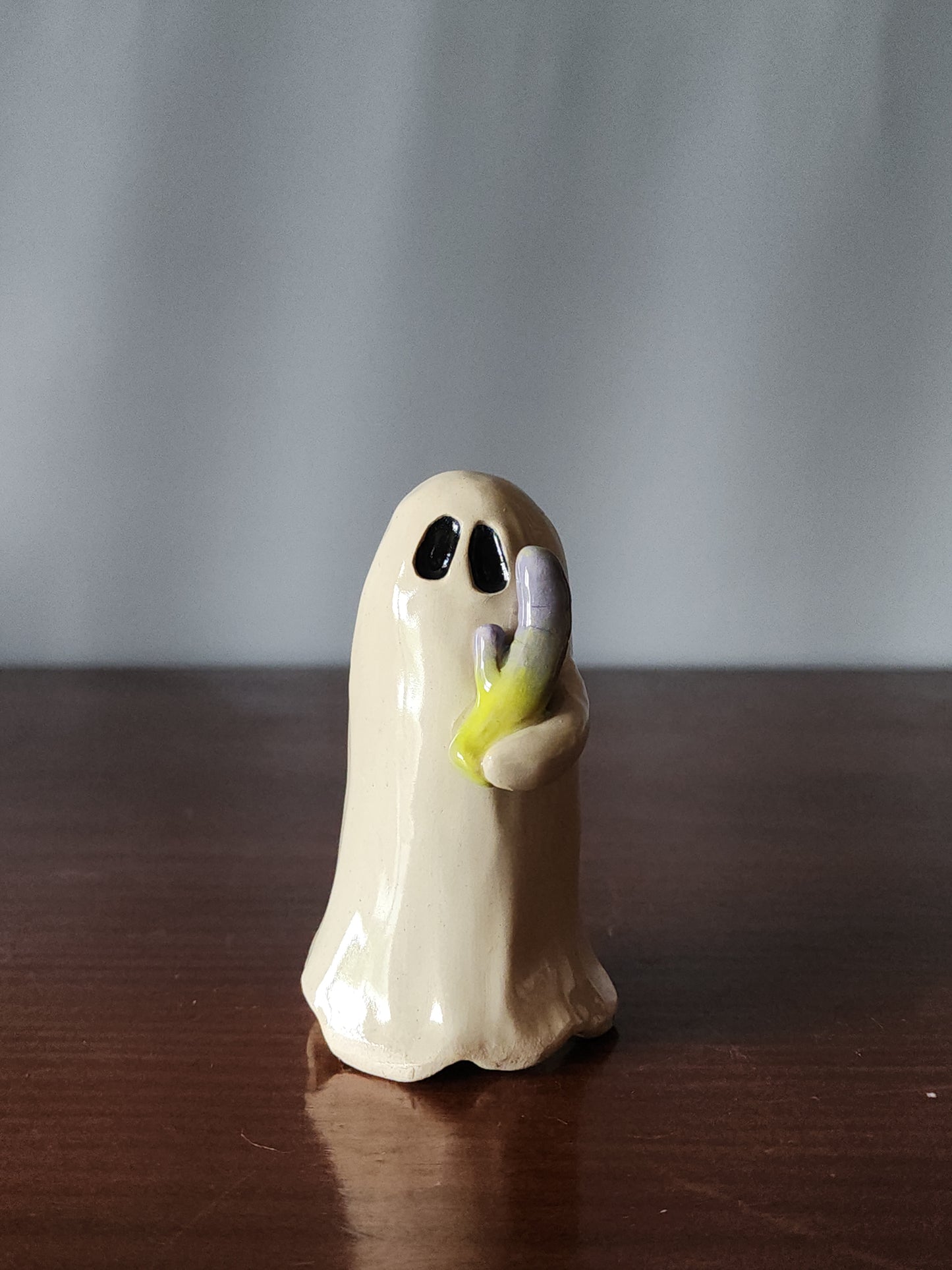 Rabbit - Ceramic Ghost
