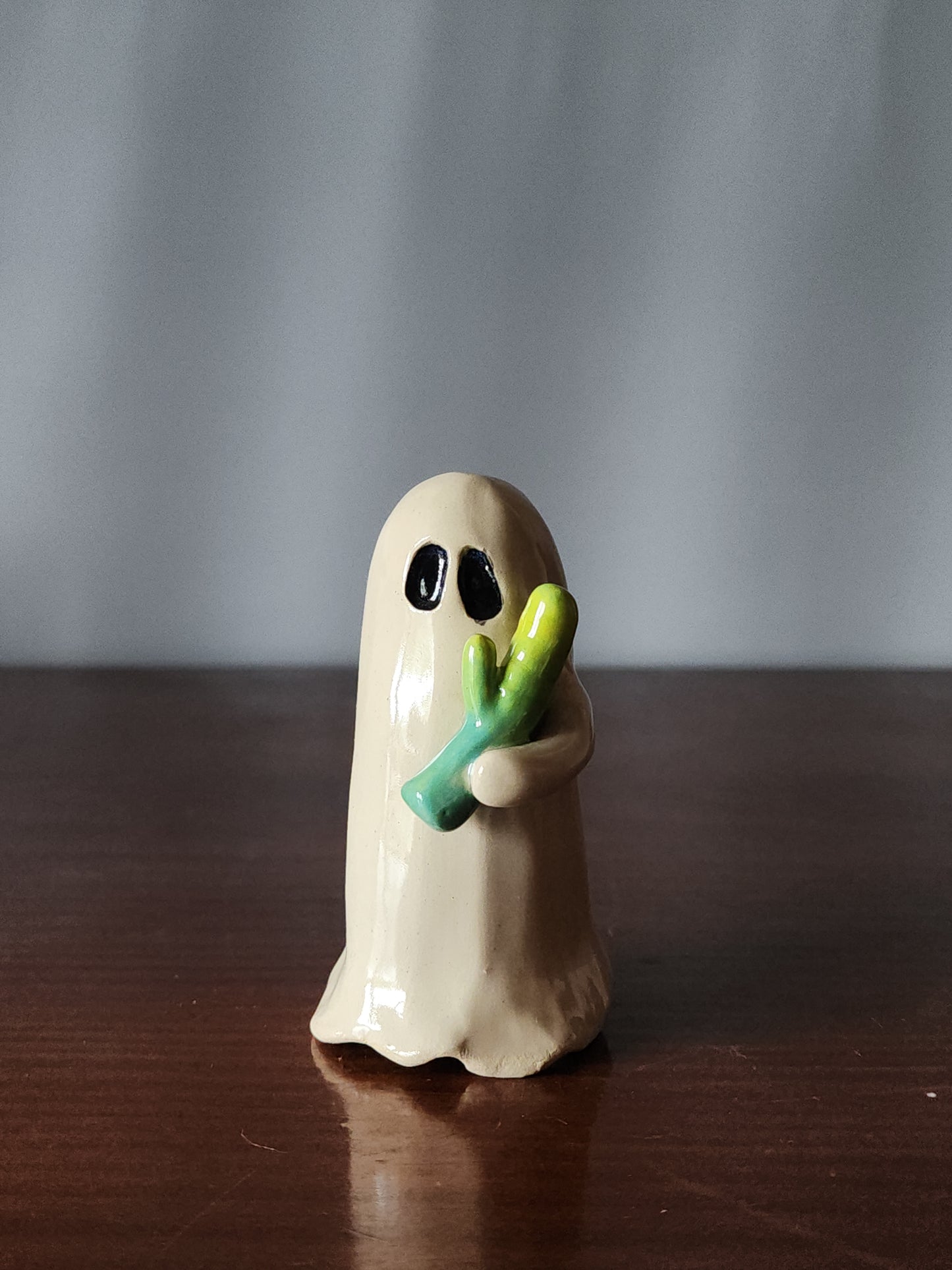 Rabbit - Ceramic Ghost