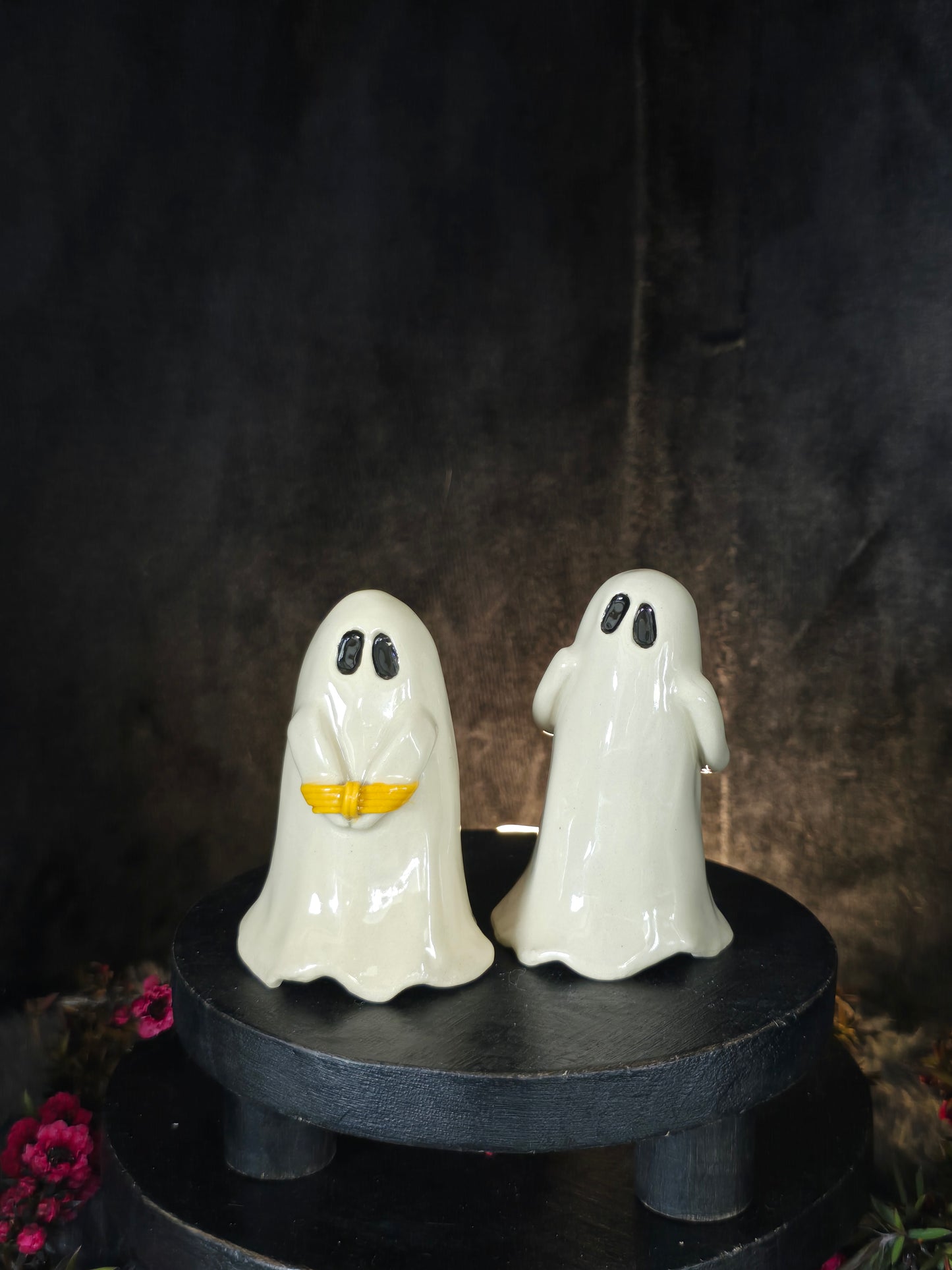 Shibari Ghostie 7