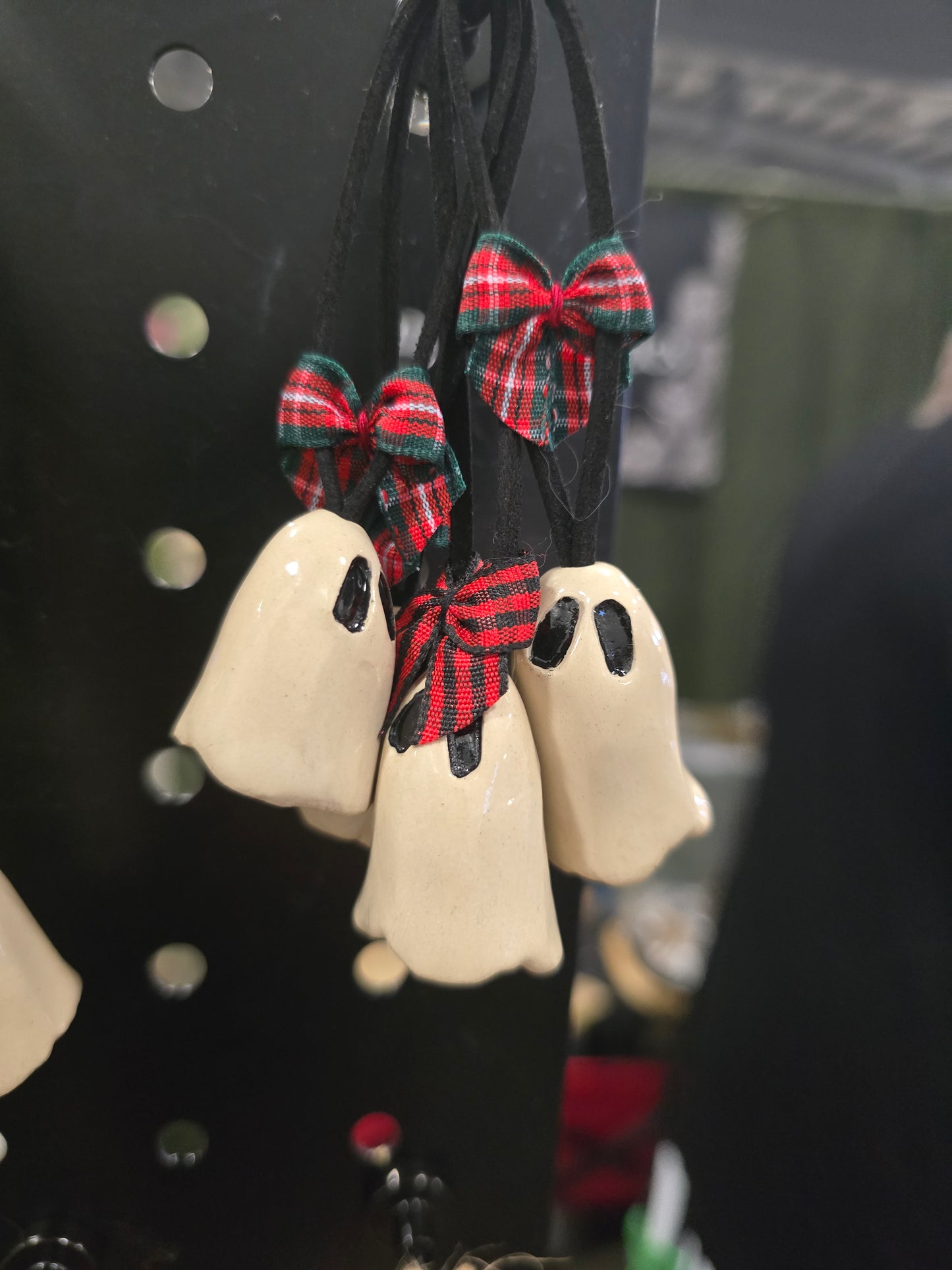 Hanging Spookling