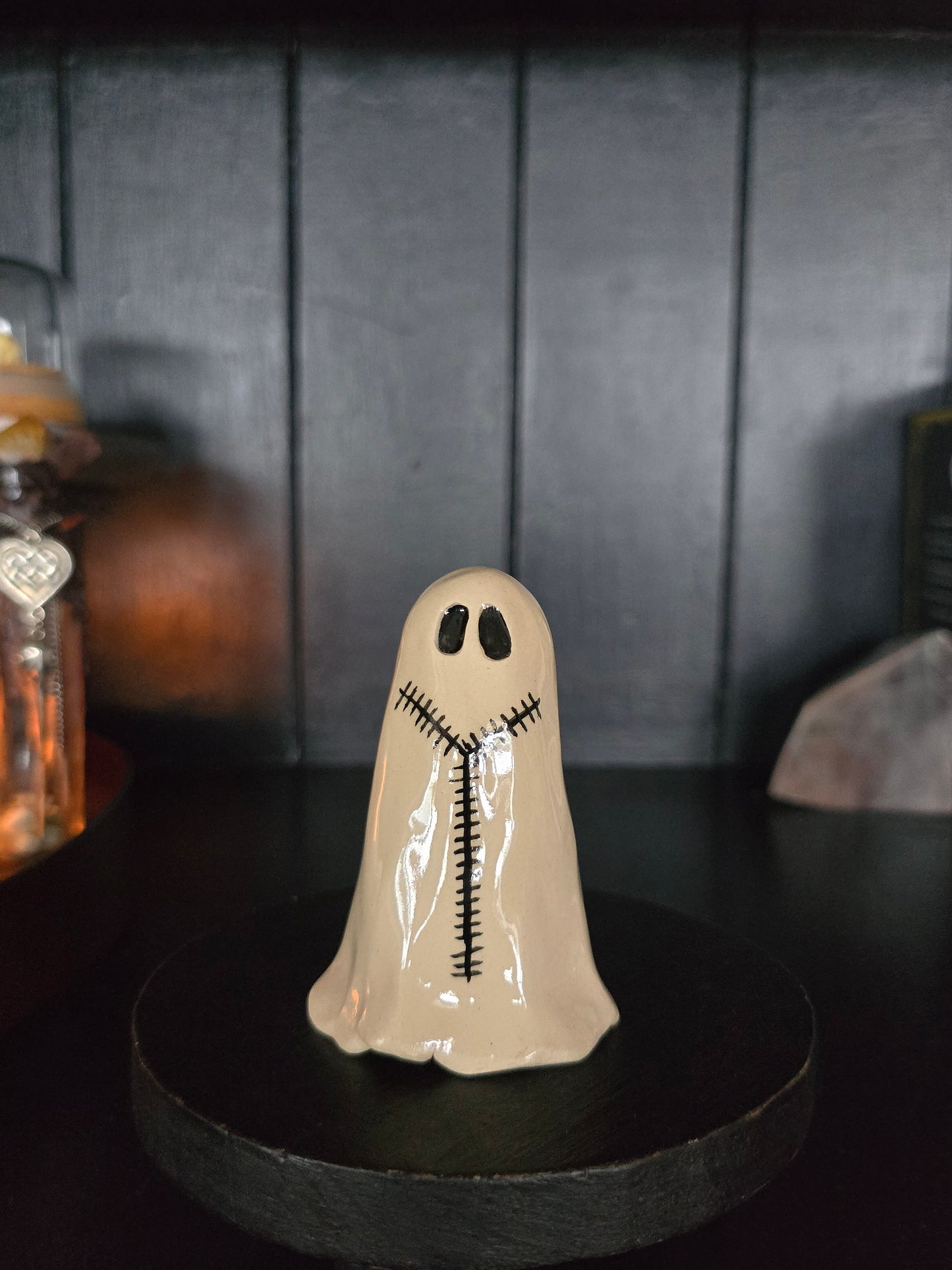 Autopsy - Ceramic Ghost