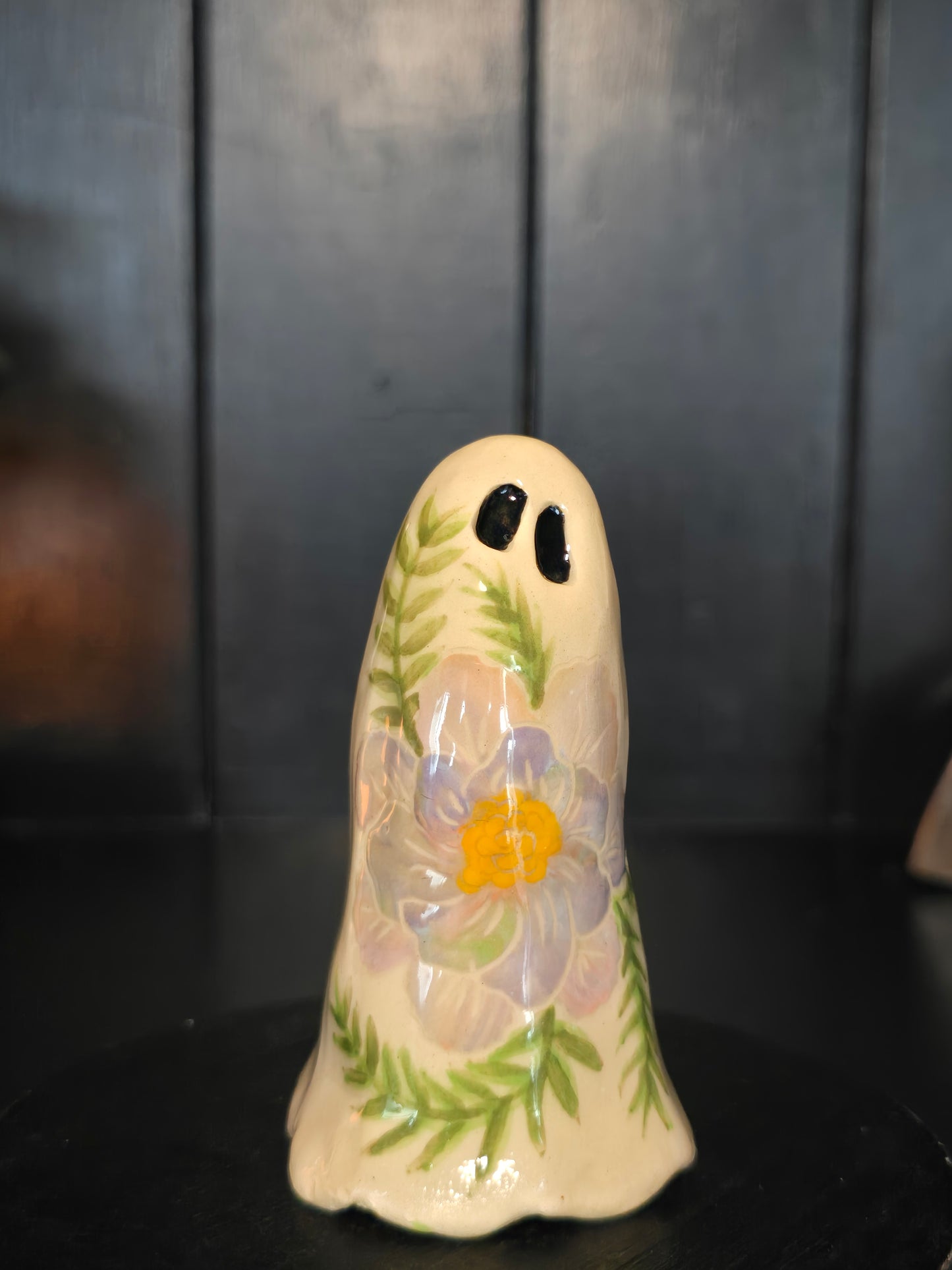 Hellebore - Ceramic Ghost