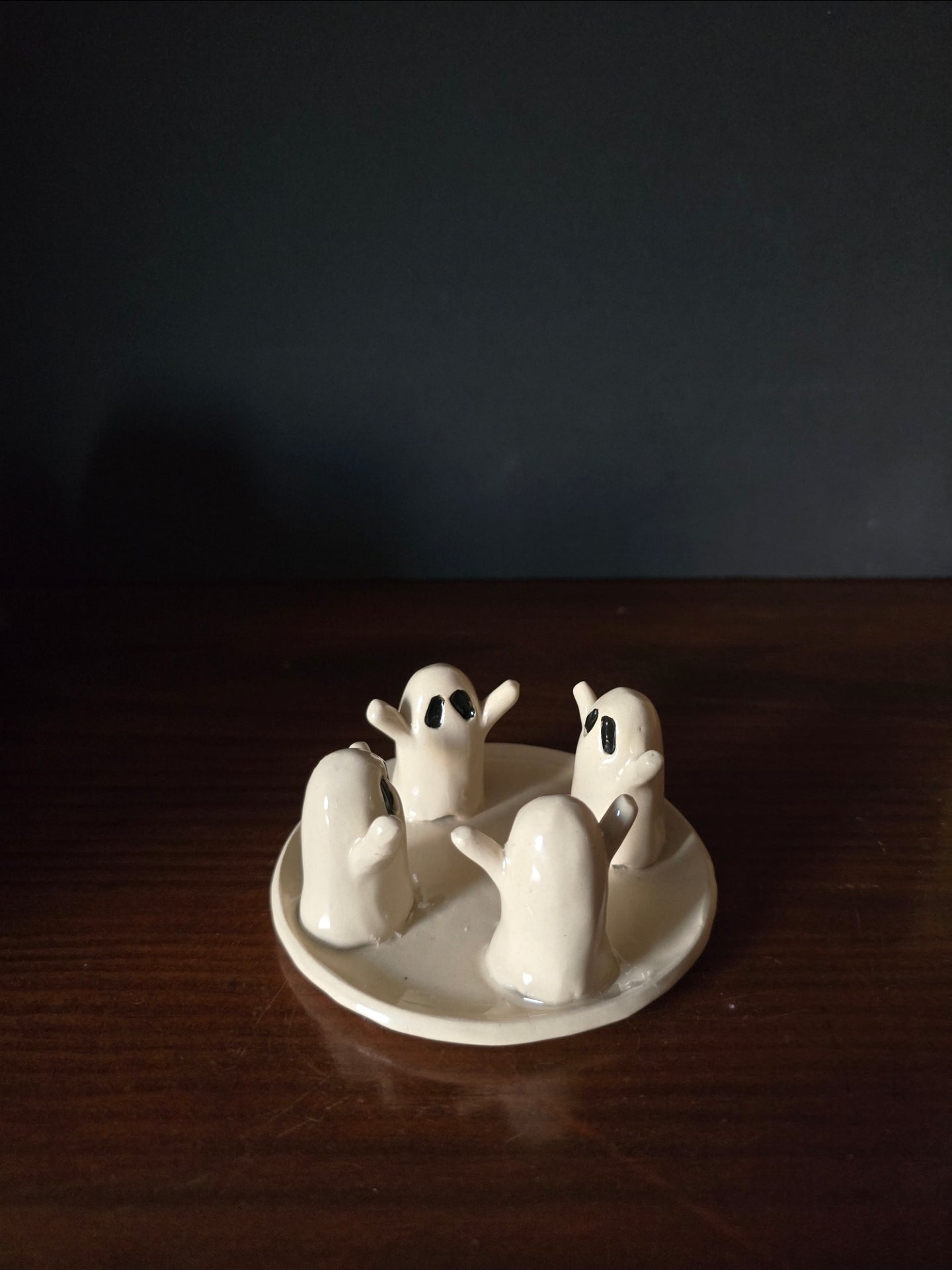 Summoning circle