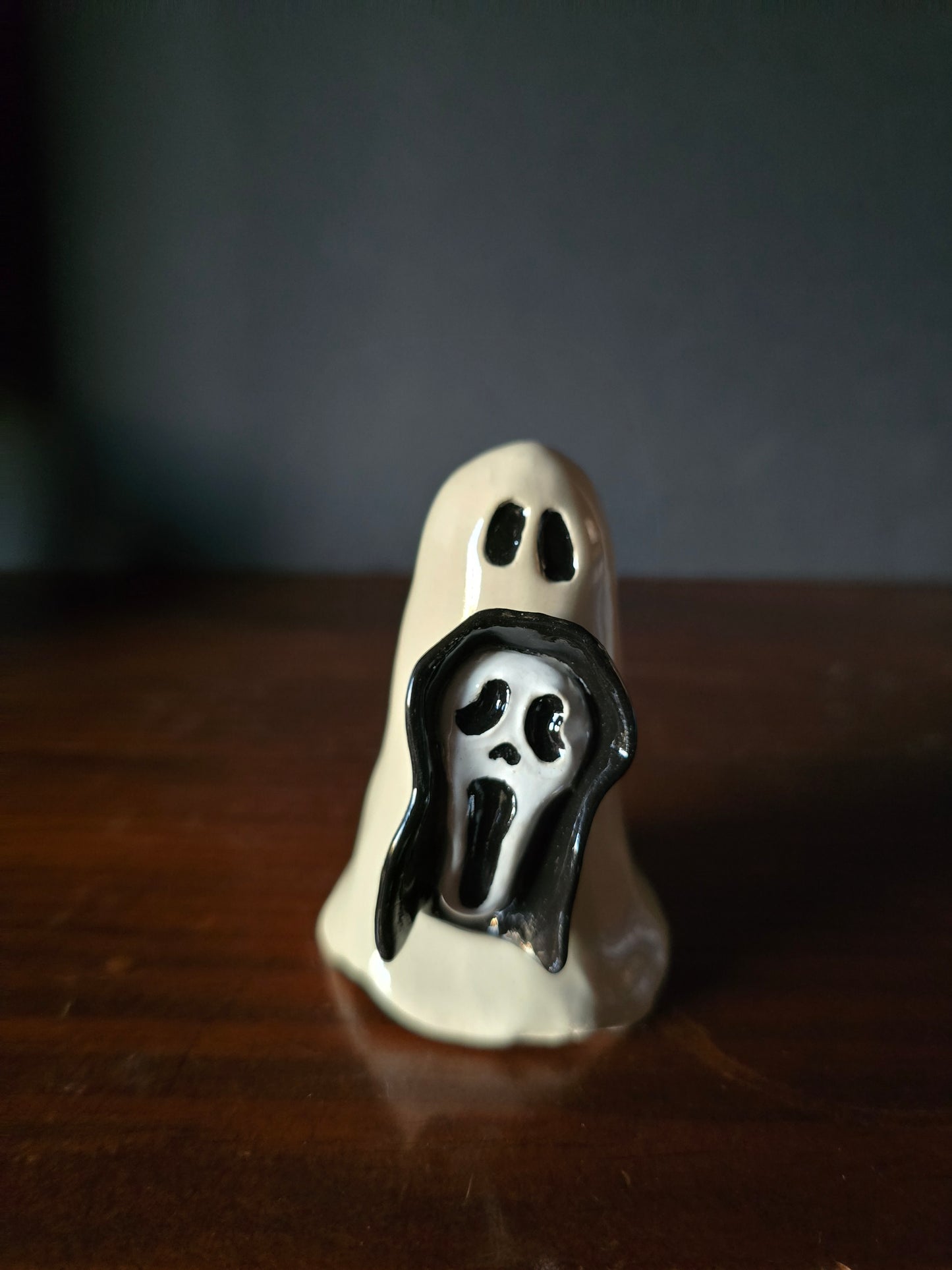 Ghostface Ghostie 1