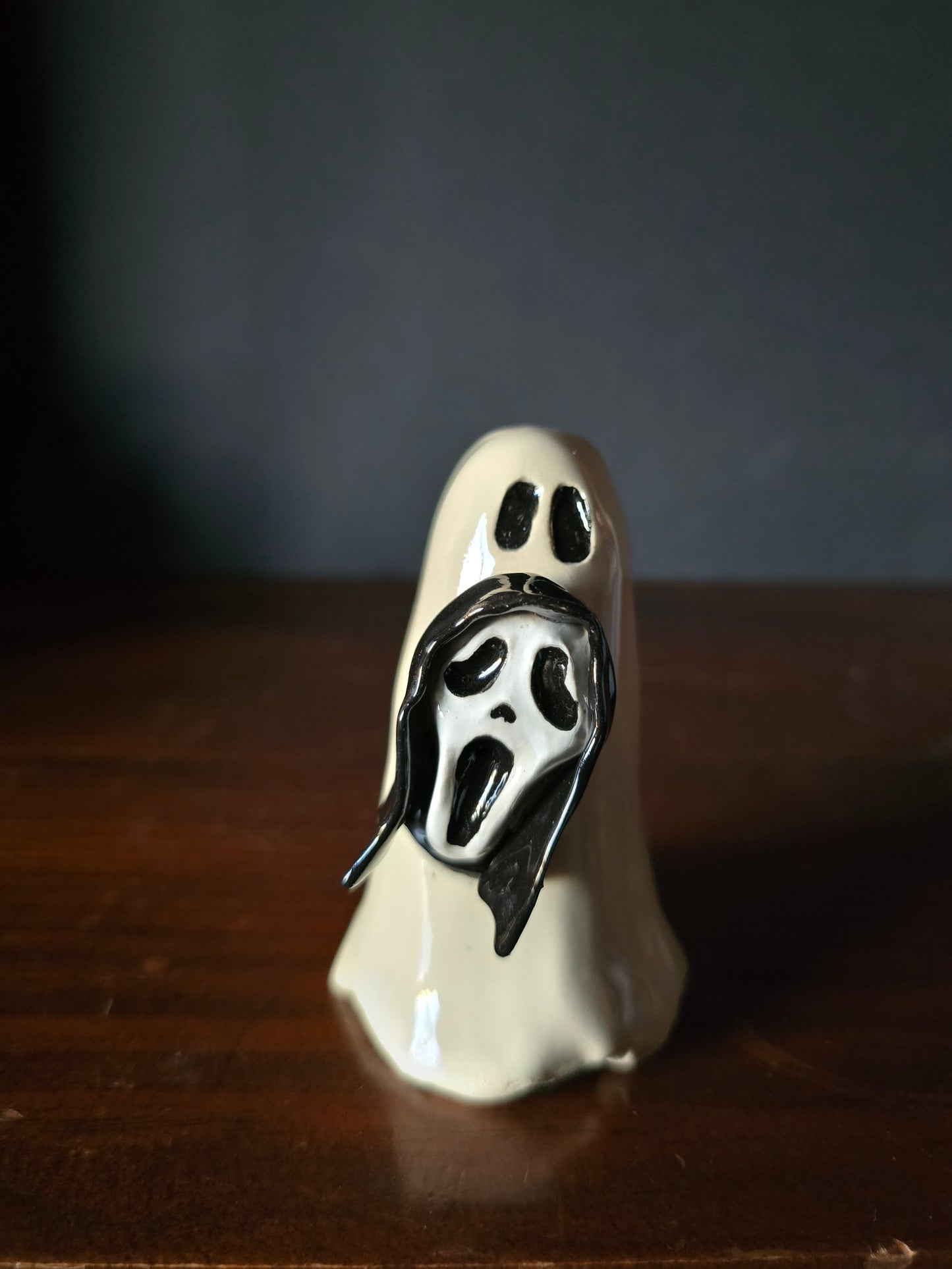Ghostface Ghostie 3