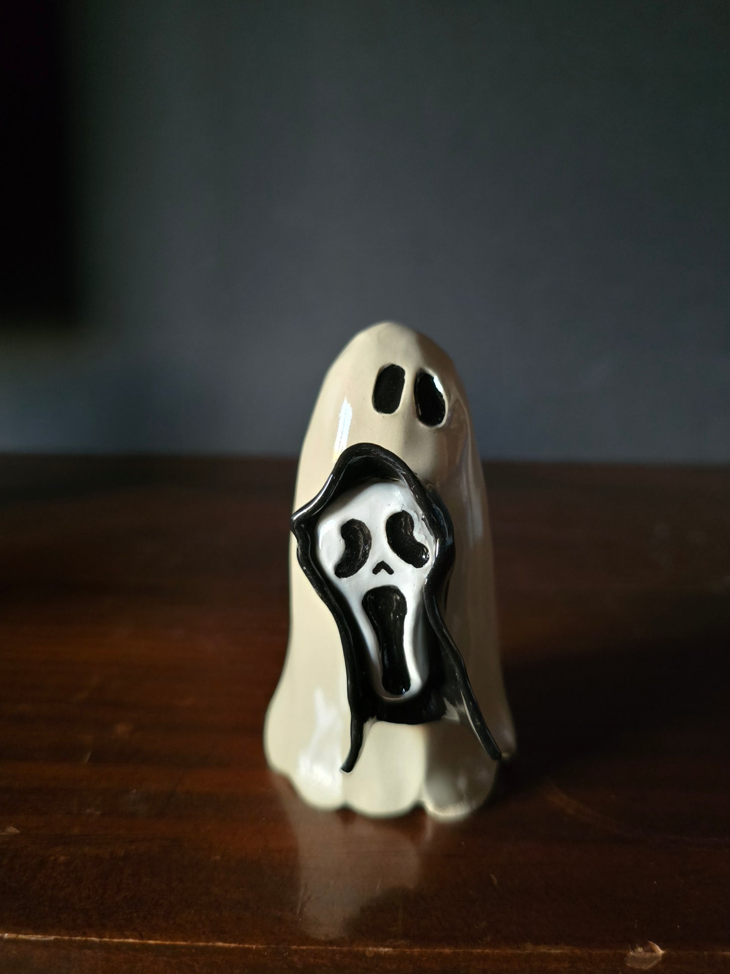 Ghostface Ghostie 2