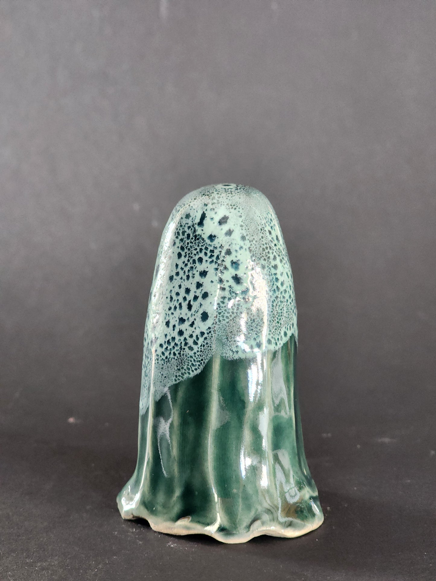 Sea Foam - Ceramic Ghost