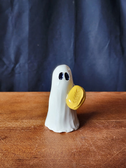 Sourdough - Ceramic Ghost