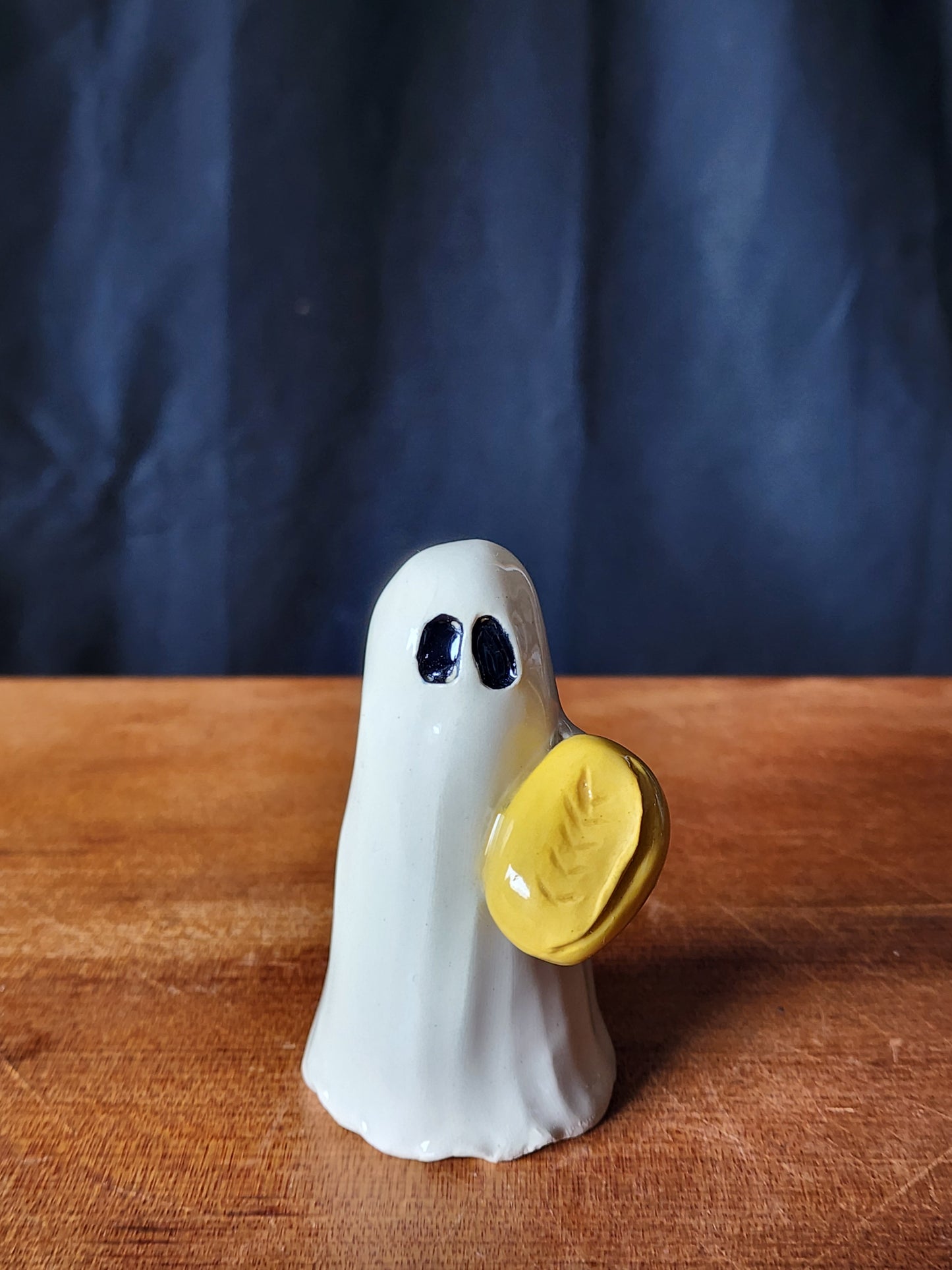 Sourdough - Ceramic Ghost