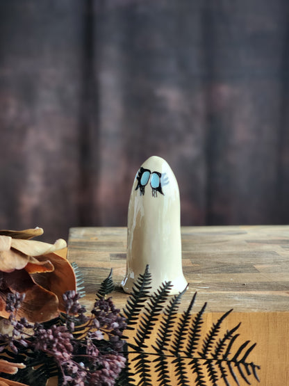 Nightwalker Ceramic Ghost