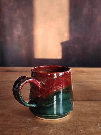 Lava Lake Mug