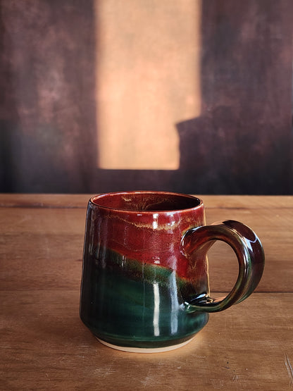 Lava Lake Mug