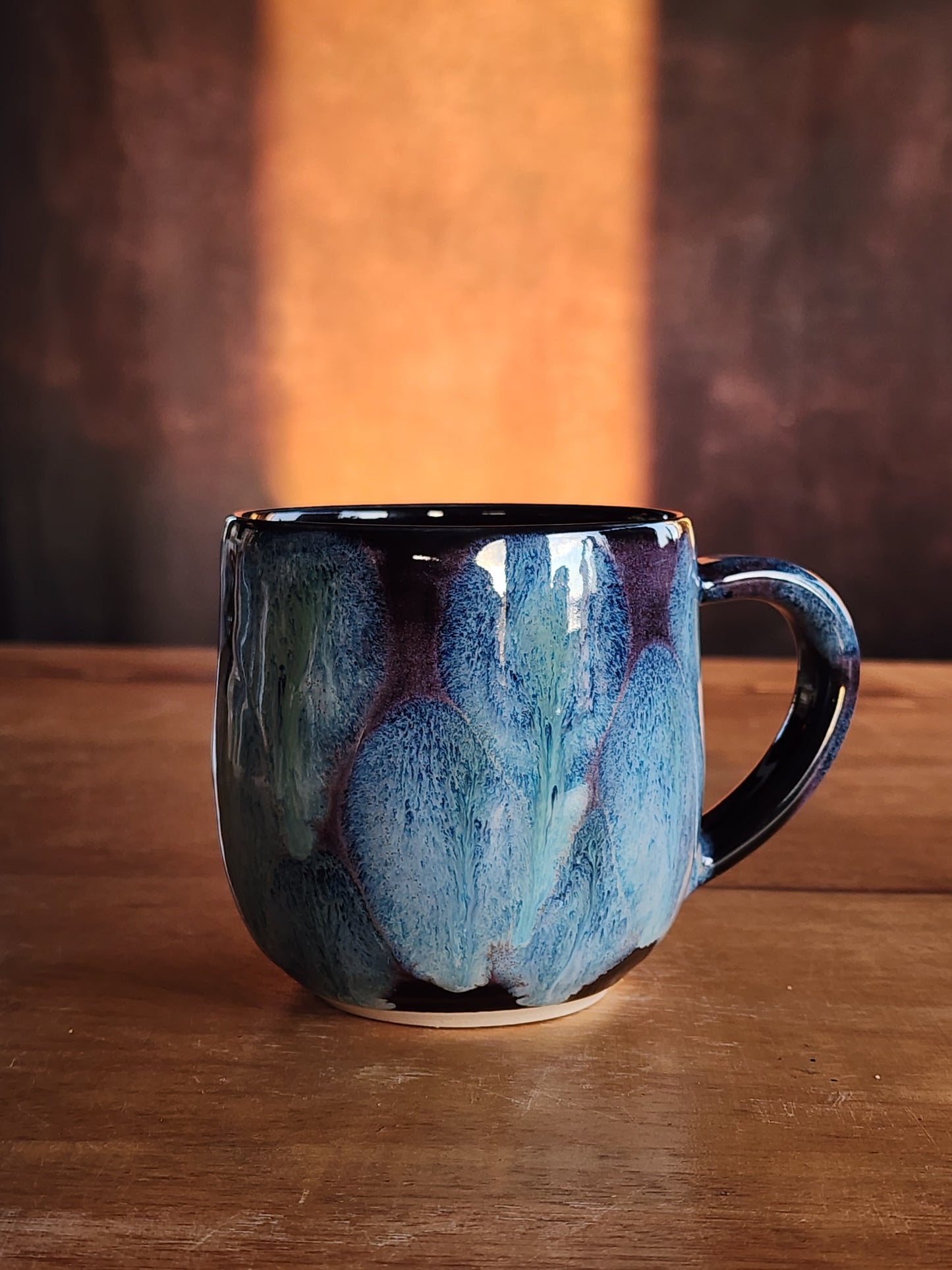 Dried Beetle Arsenic - Mug