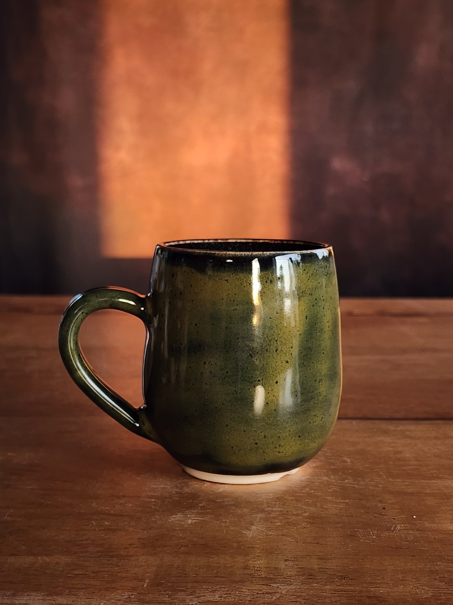 Poison Ivy Mug