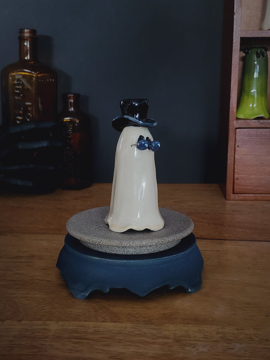 Dracula Gary Oldman - Ceramic Ghost