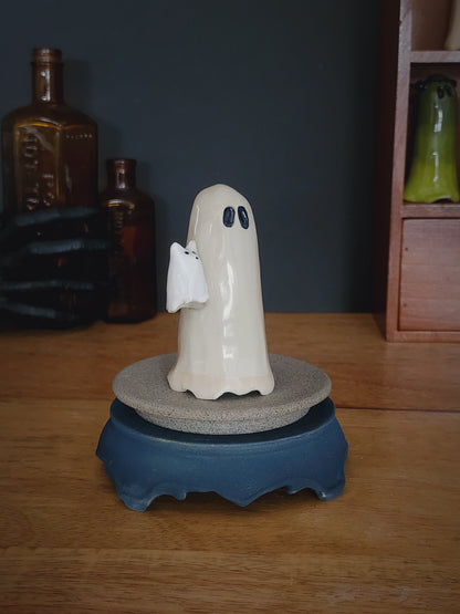 Patronus - Ceramic Ghost