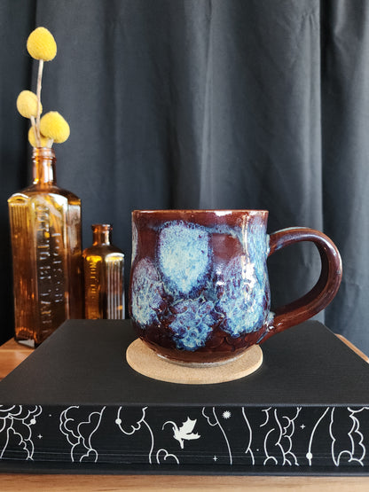 Sage Venin - Dragon Scale Mug