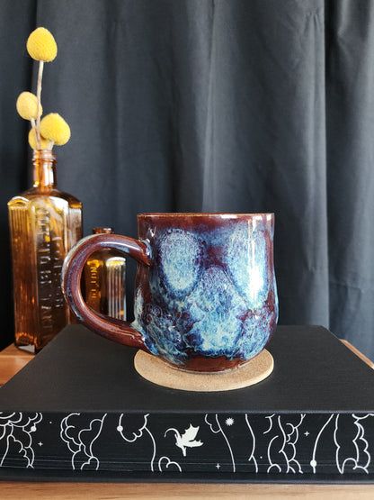 Sage Venin - Dragon Scale Mug
