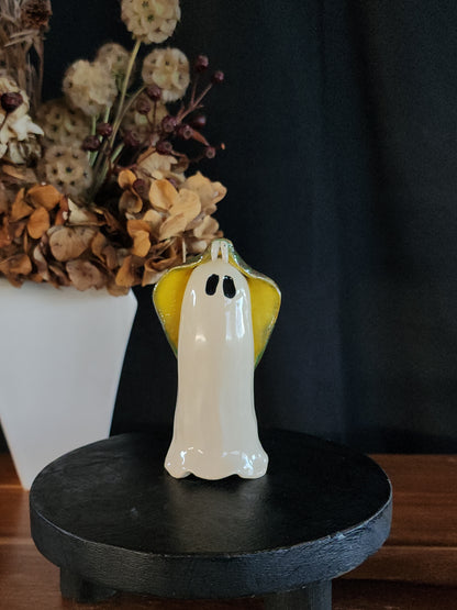 Cobra - Ceramic Ghost