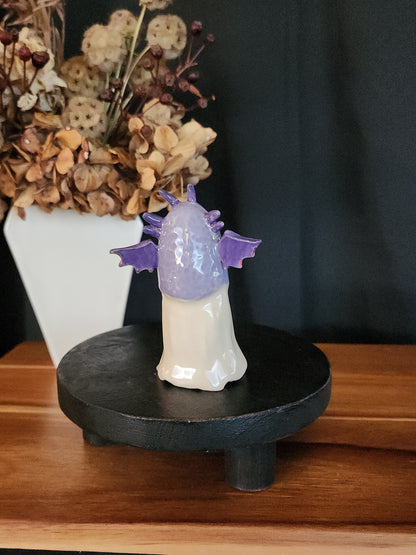 Dragon - Ceramic Ghost