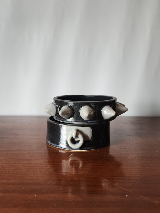 Collar - Trinket Bowl