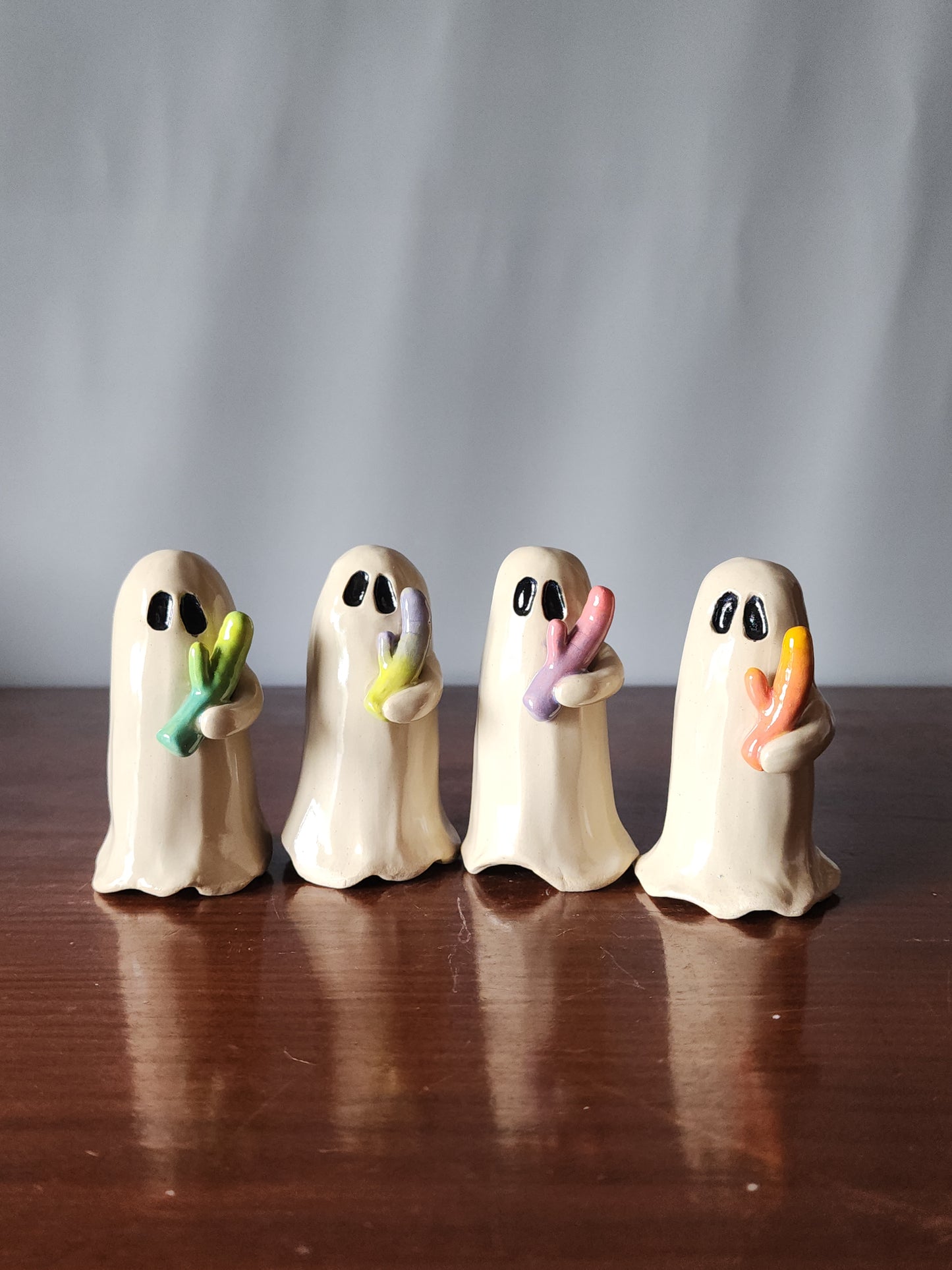 Rabbit - Ceramic Ghost