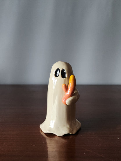 Rabbit - Ceramic Ghost