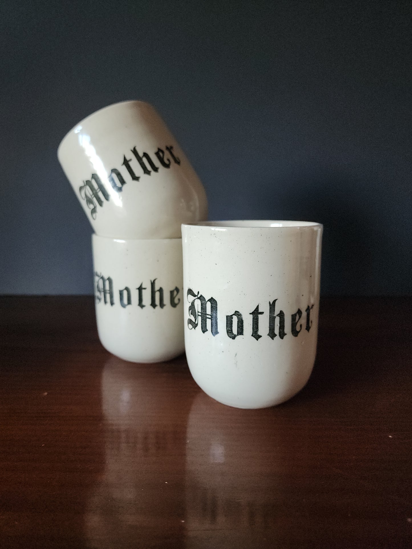 Mother Tumbler