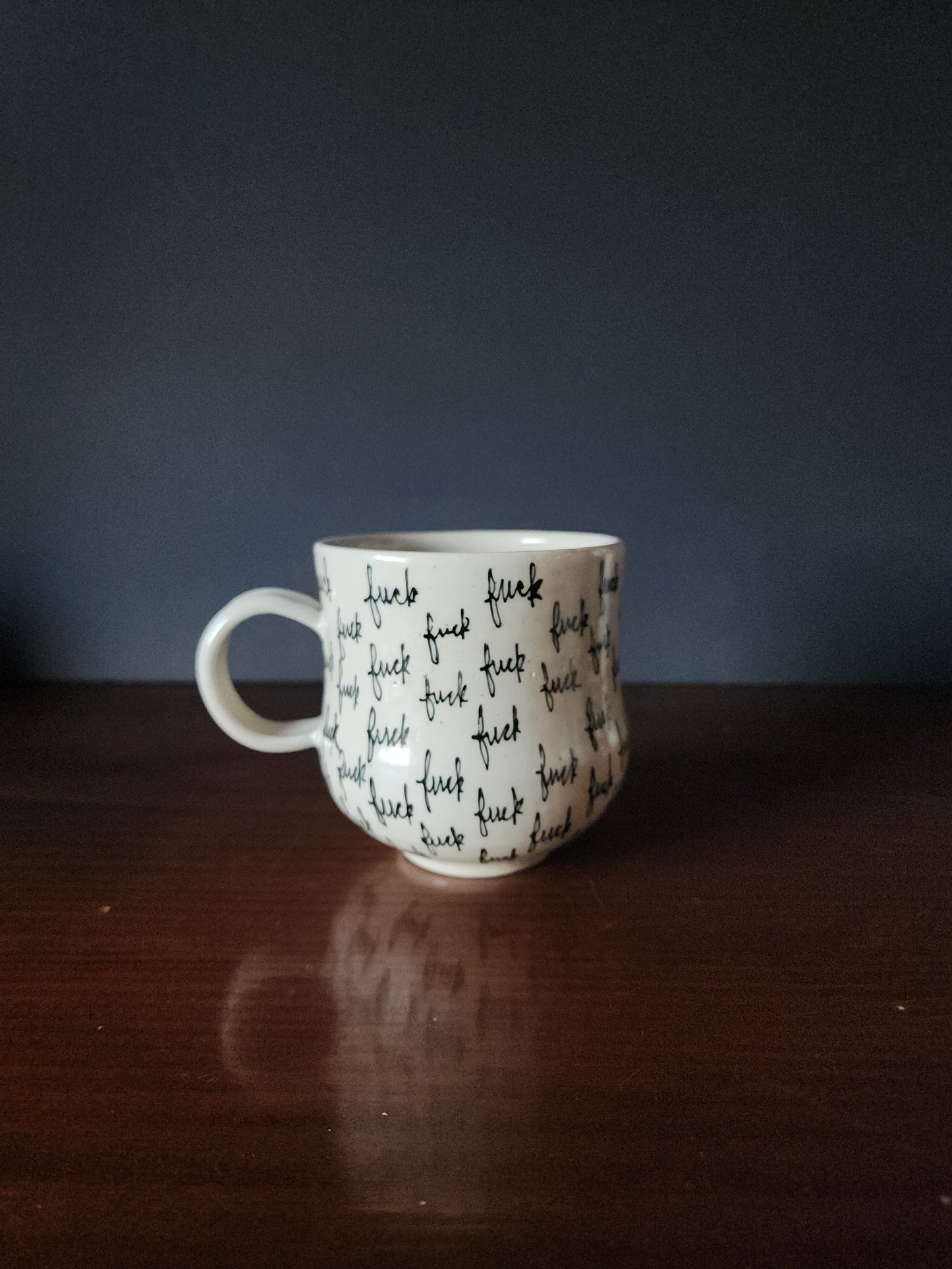 Fancy fucks Mugs