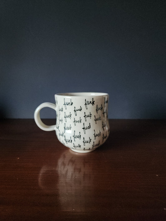 Fancy fucks Mugs