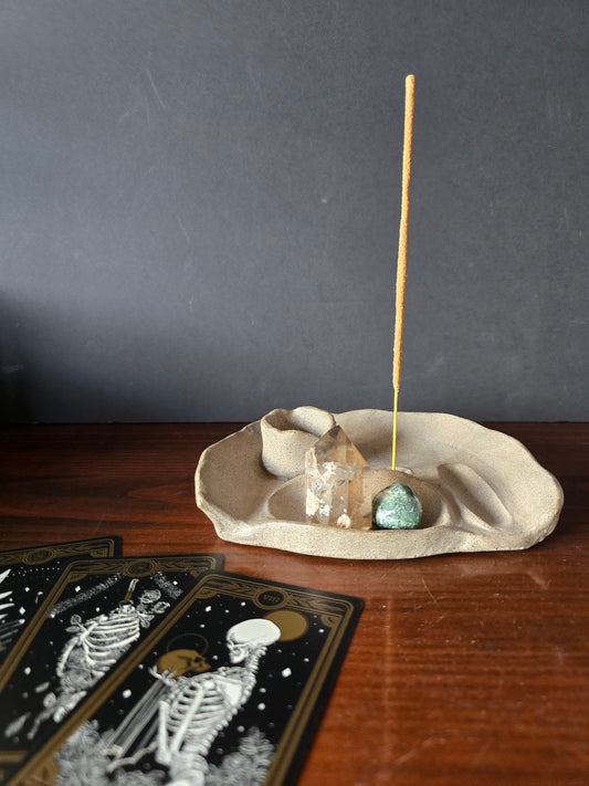 Altar Dish