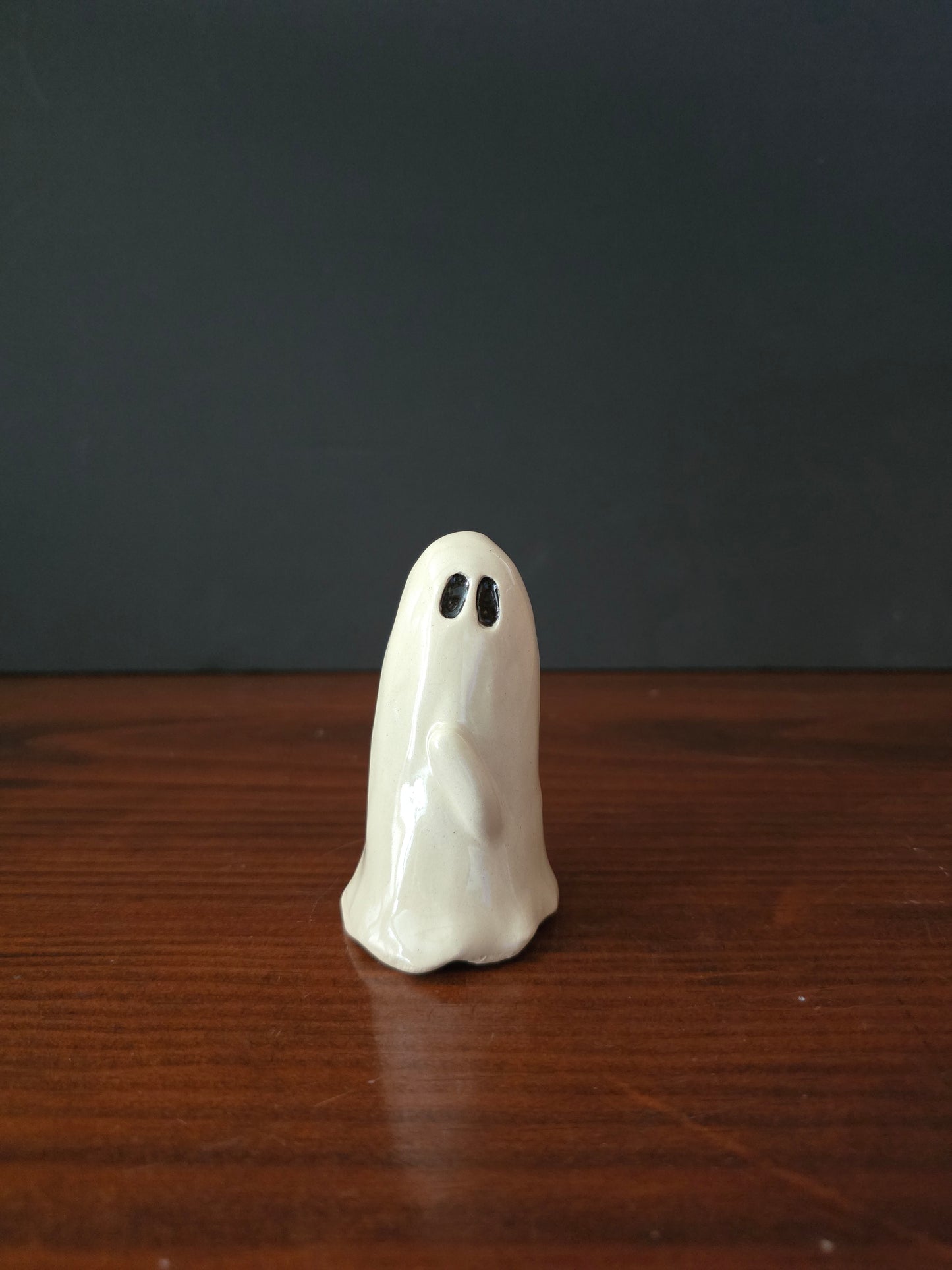 Booner - Ceramic Ghost