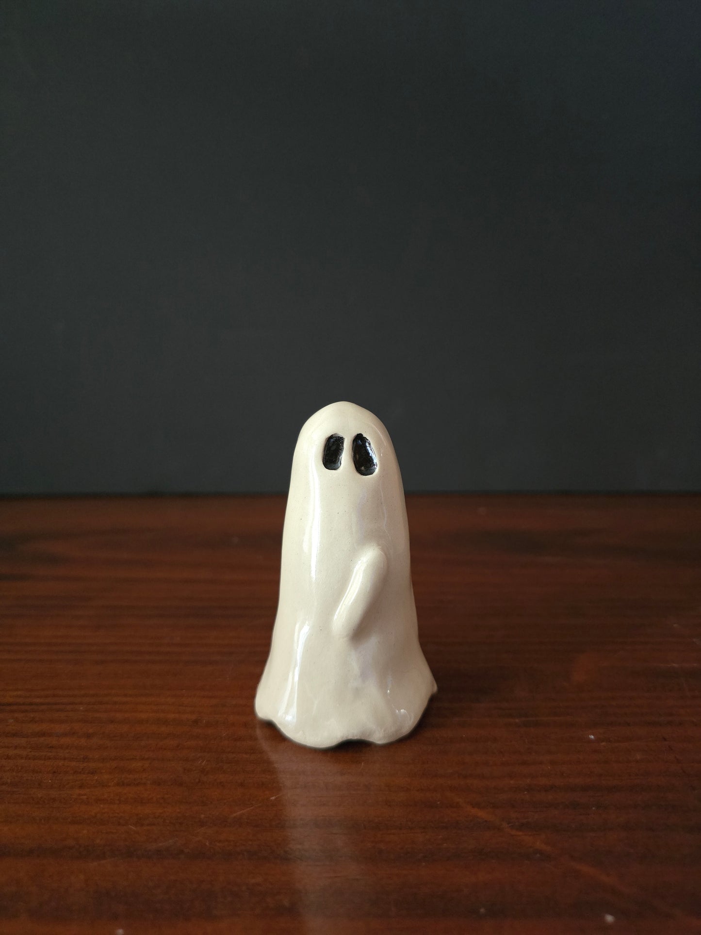 Booner - Ceramic Ghost