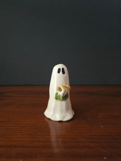 Fun Guy trio - Ceramic Ghost