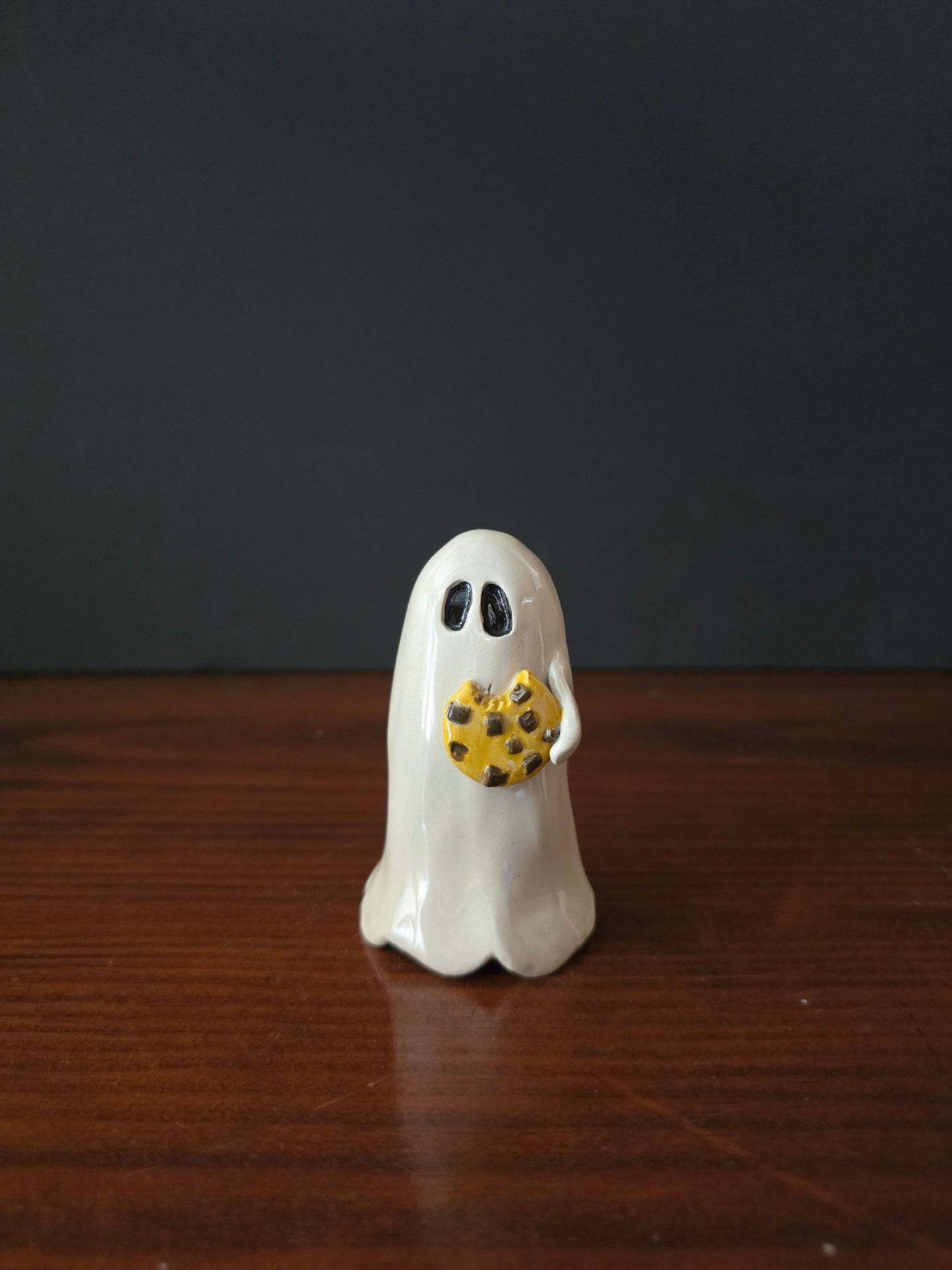 Cookieee - Ceramic Ghost