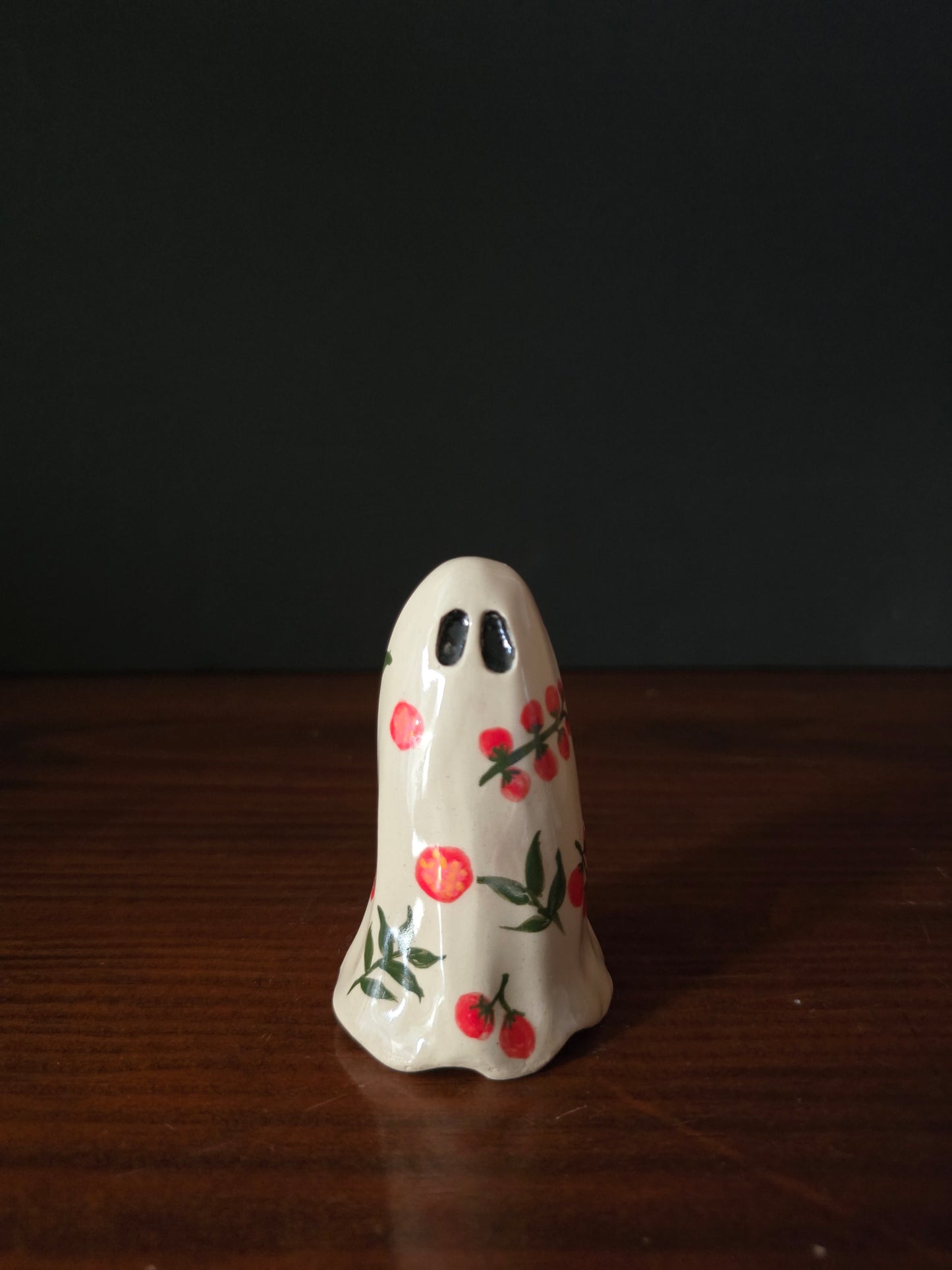 Toms - Ceramic Ghost