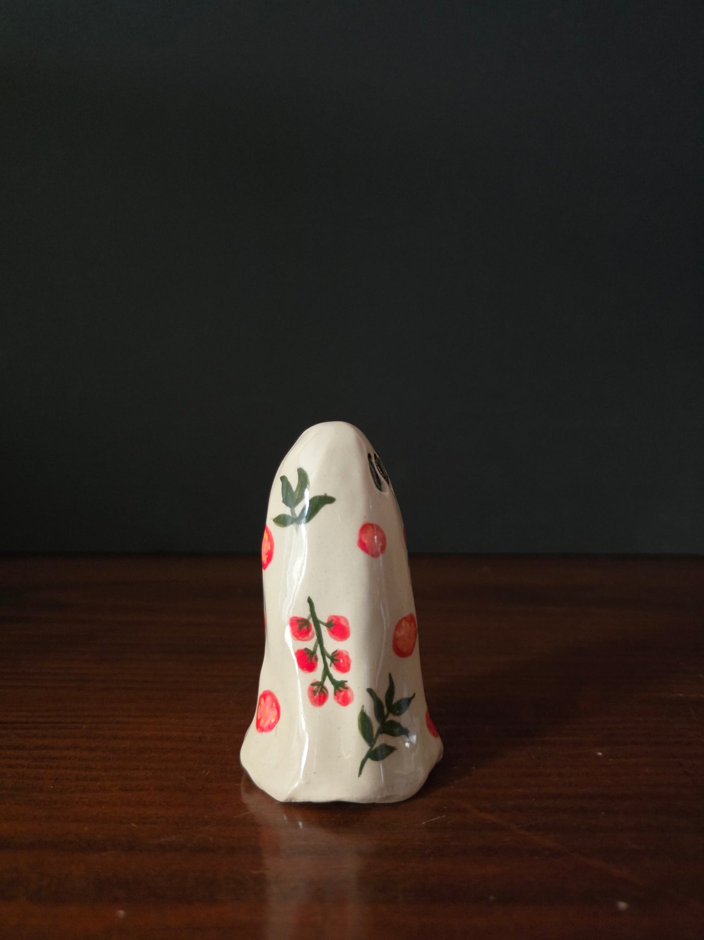 Toms - Ceramic Ghost