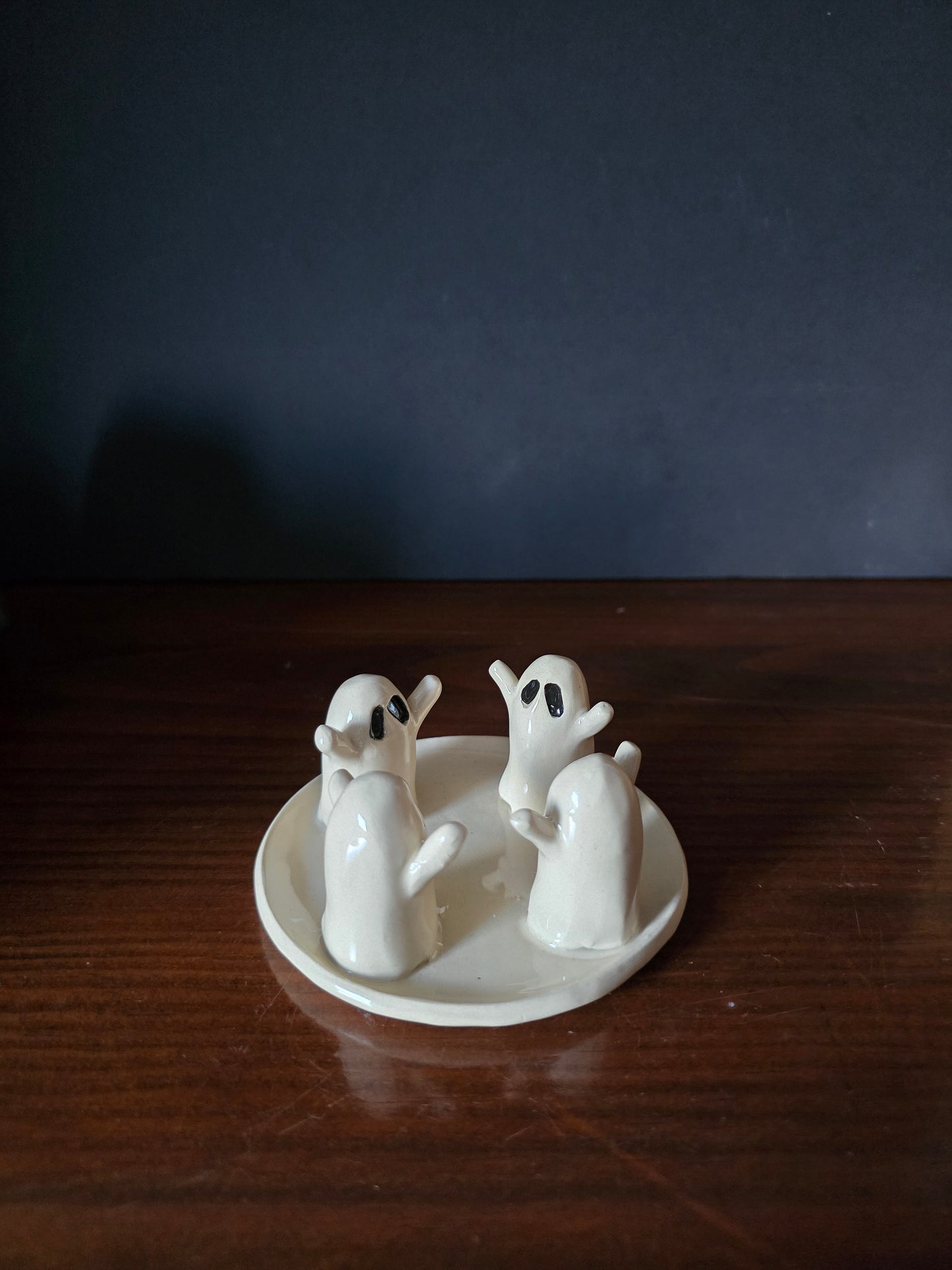 Ritual - Candle Holder