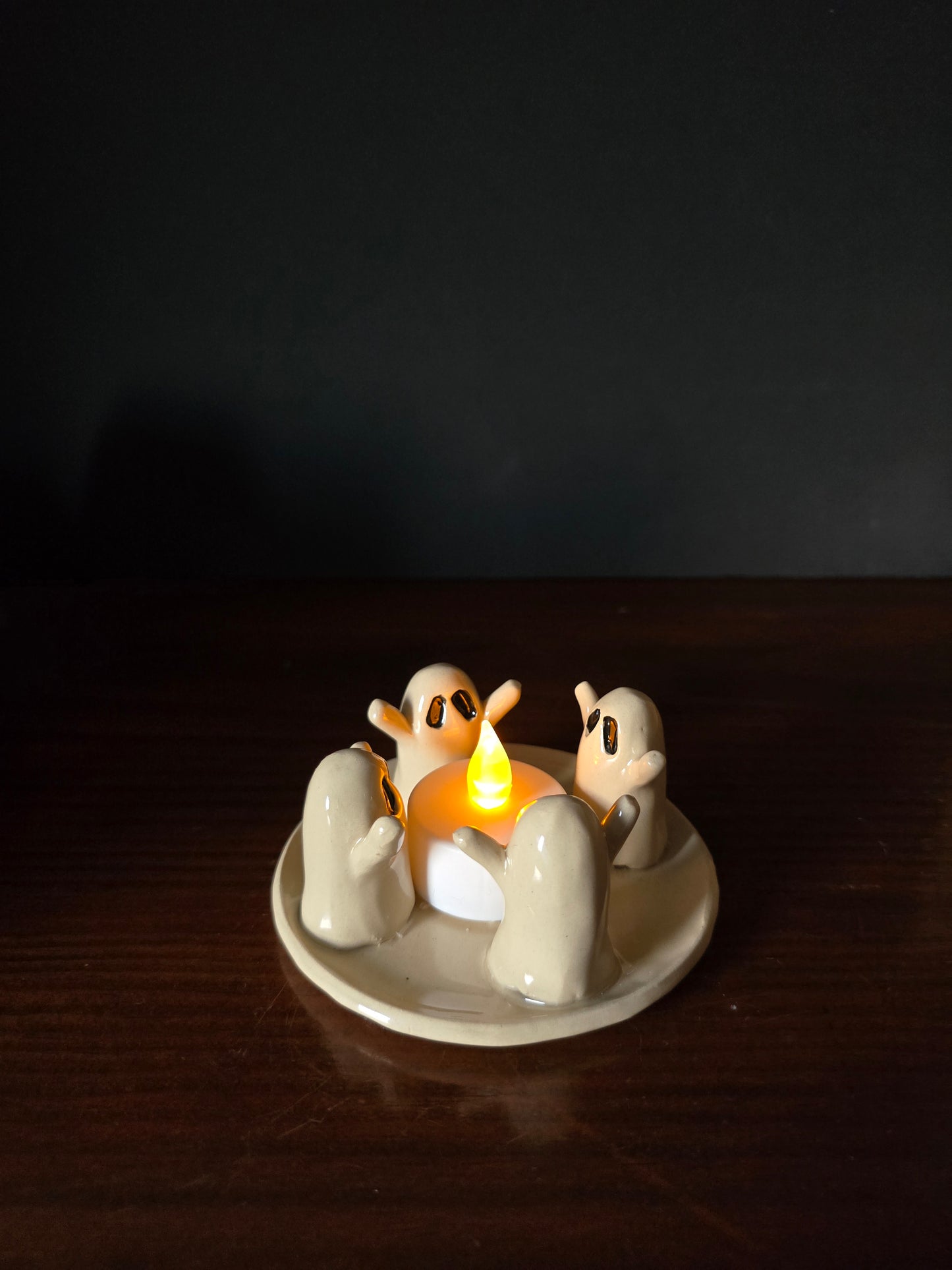 Ritual - Candle Holder