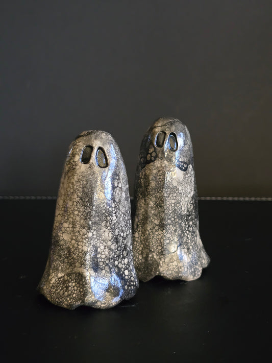 Scum - Ceramic Ghost