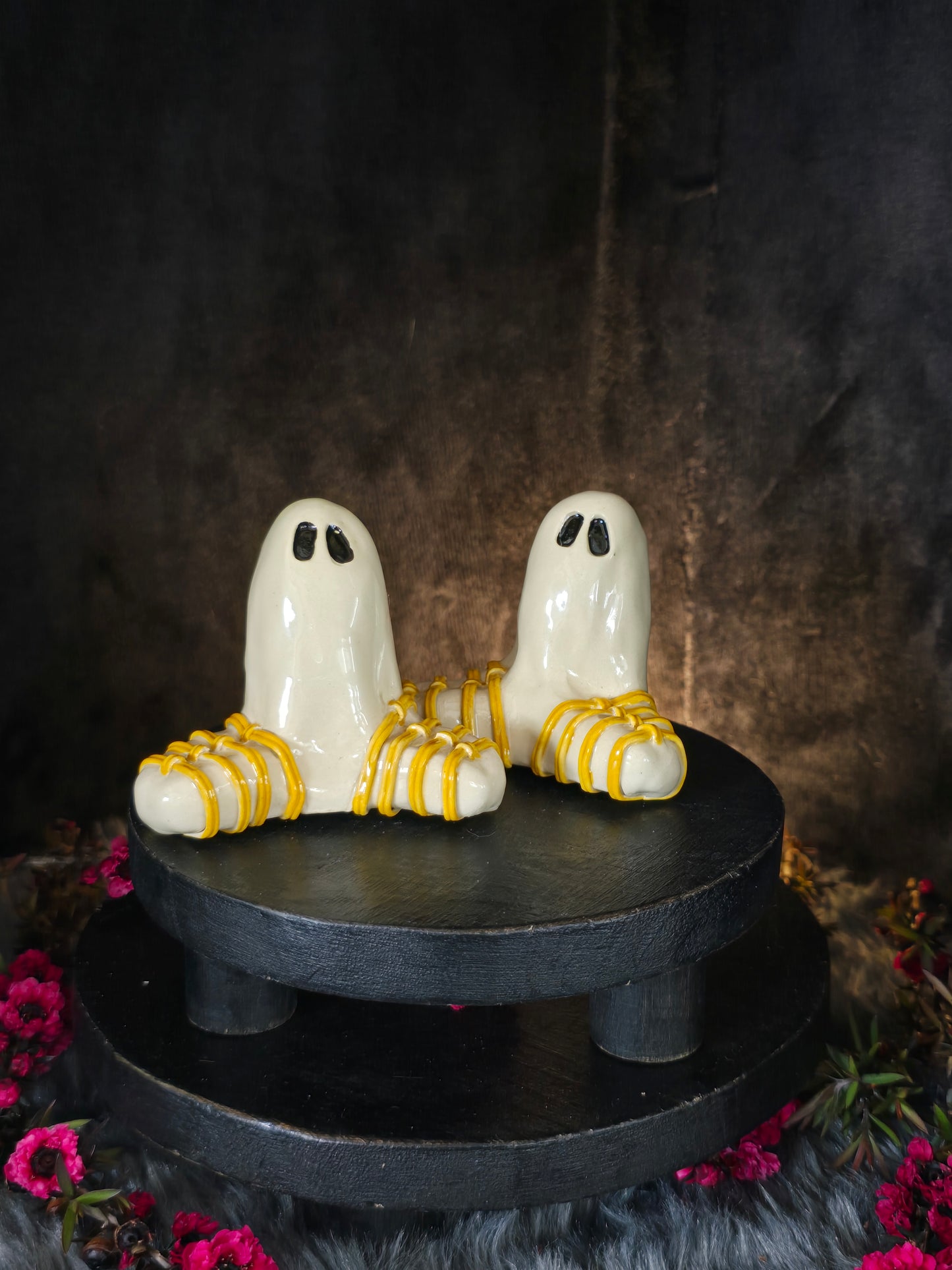 Shibari Ghostie 3